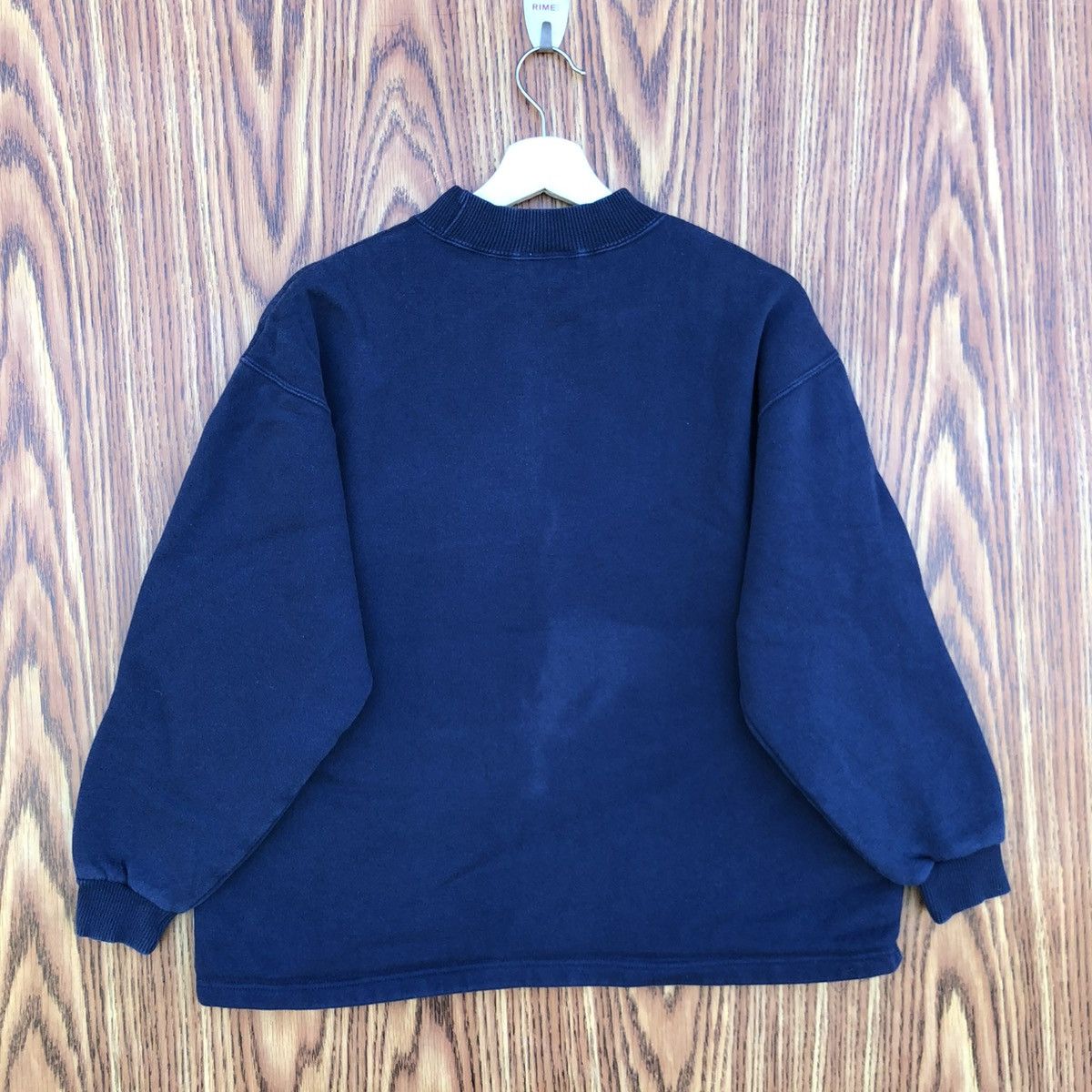 Budweiser Vintage Budweiser Crewneck Sweatshirt Size US L / EU 52-54 / 3 - 4 Thumbnail