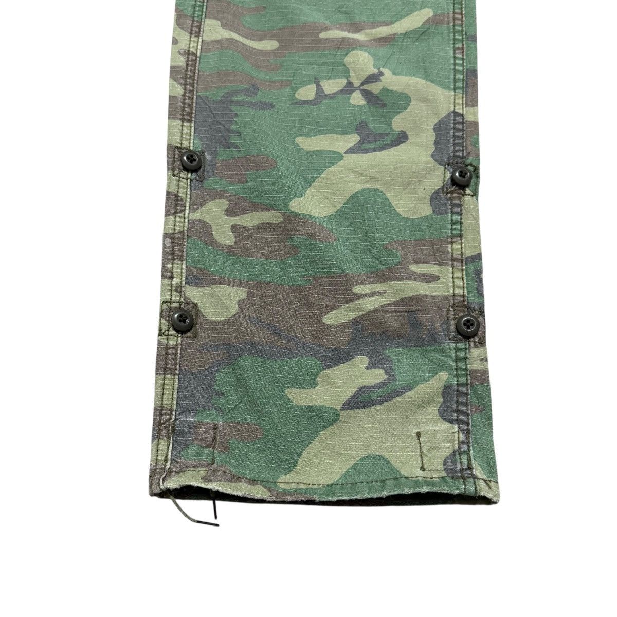 Denim & Supply Ralph Lauren Ralph Lauren Denim & Supply Cargo Camo Pants Painter Ripstop Size US 32 / EU 48 - 9 Thumbnail