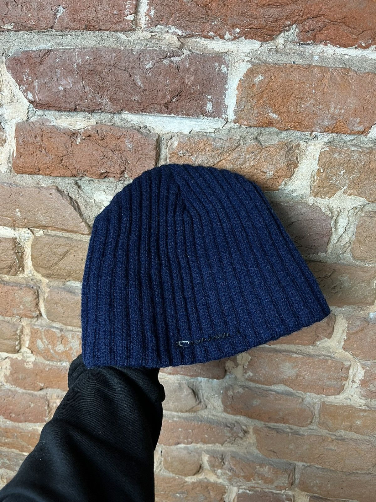 O'Neill Oneill vintage y2k surf skate style winter hat Size ONE SIZE - 2 Thumbnail