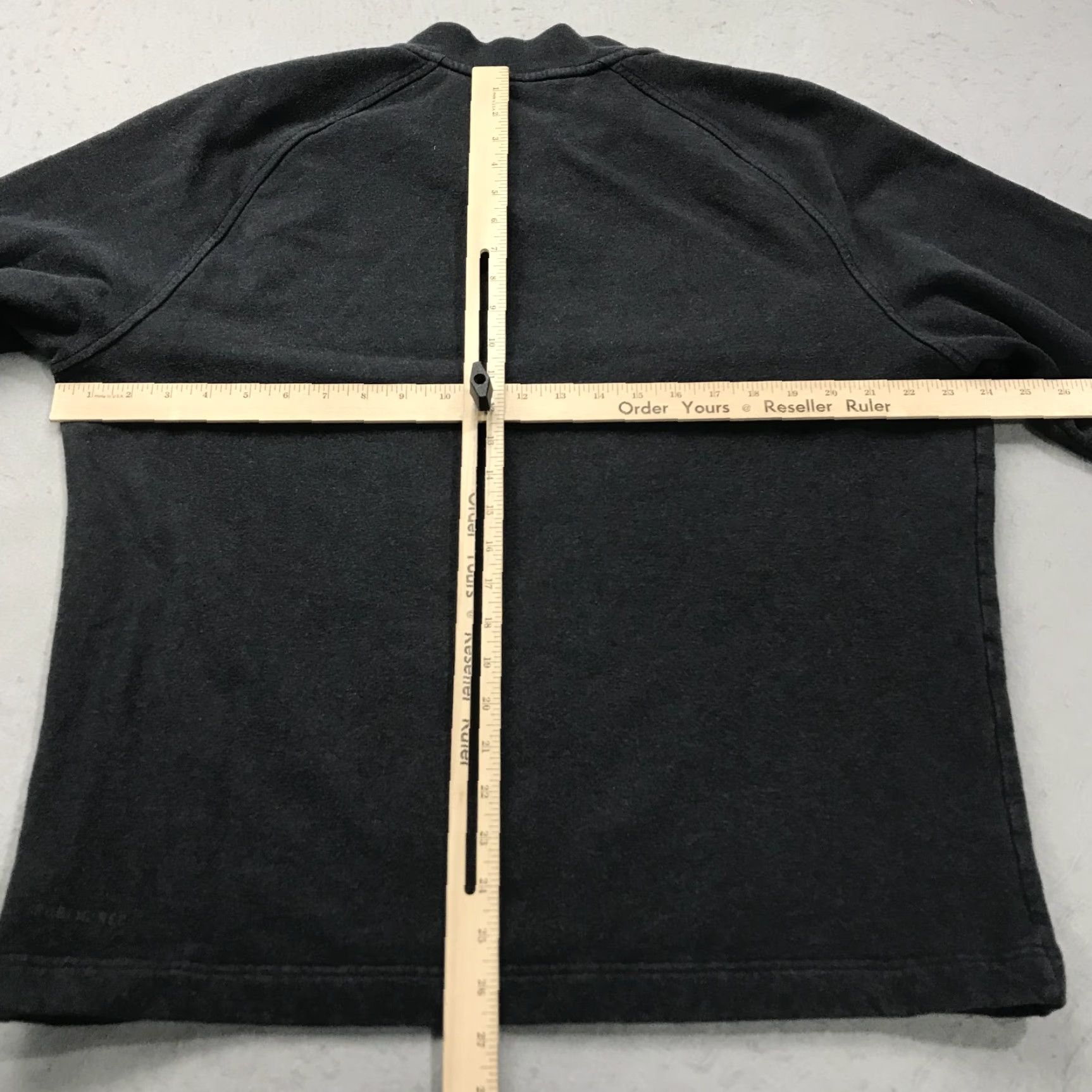 Vintage Public Rec Sweatshirt Mens XL Gray 1/4 Zip Pima Cotton Blend PR Shirt Mens XL Gray Public Rec Sweatshirt 1/4 Zip Cotton Blend Logo Sports Winter Size US XL / EU 56 / 4 - 7 Thumbnail