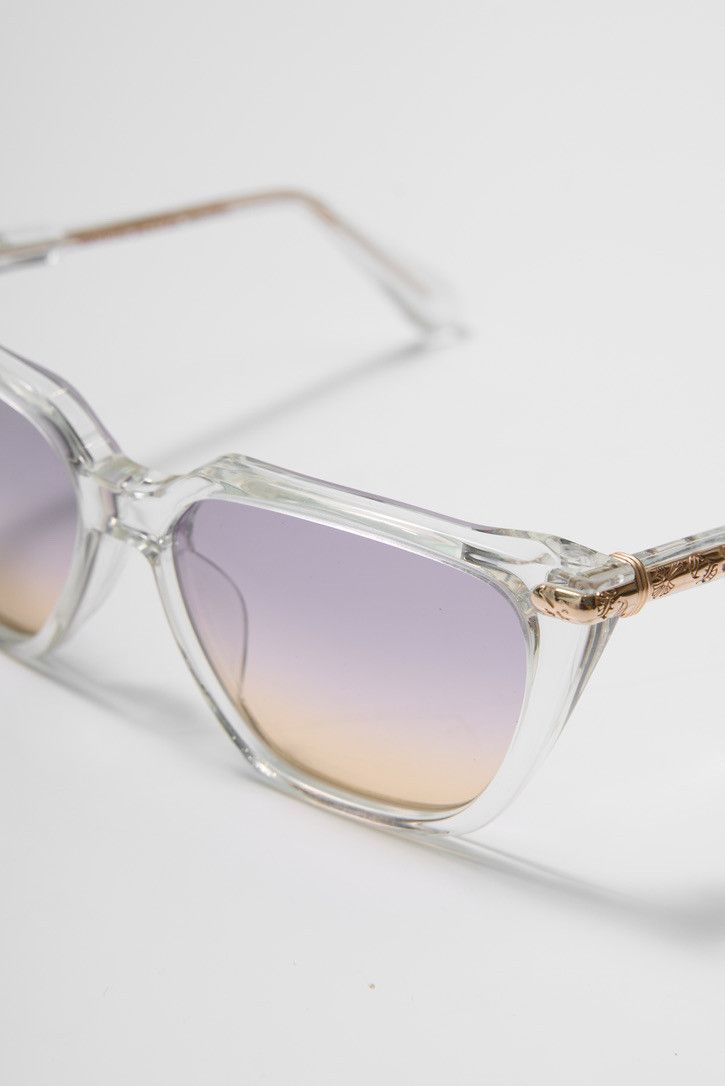 Chrome Hearts CHROME HEARTS STIFFILIS Crystal Size ONE SIZE - 3 Thumbnail