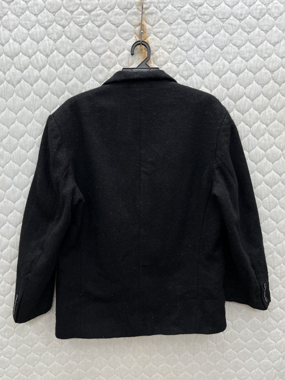 Yohji Yamamoto 🔥🔥🔥ARCHIVE YOHJI YAMAMOTO Y’S X HARRIS TWEED Size US M / EU 48-50 / 2 - 4 Thumbnail