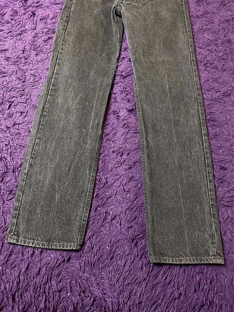 Levi's Levi's 501 06 58 Y2K Vintage jeans streetwear Size US 34 / EU 50 - 7 Thumbnail