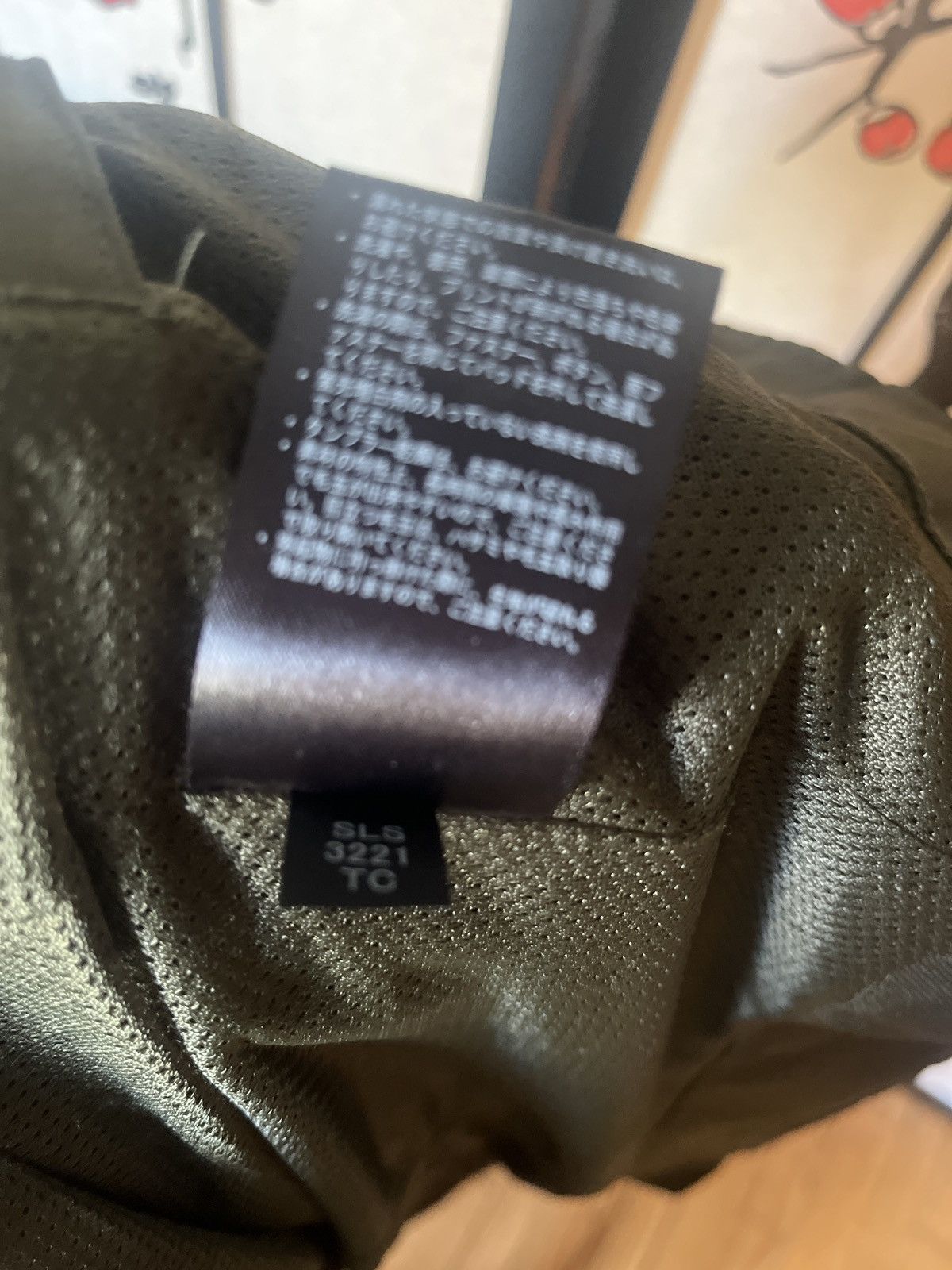 Other Field Core Cordura Jacket, Brown, Large Size US L / EU 52-54 / 3 - 2 Thumbnail