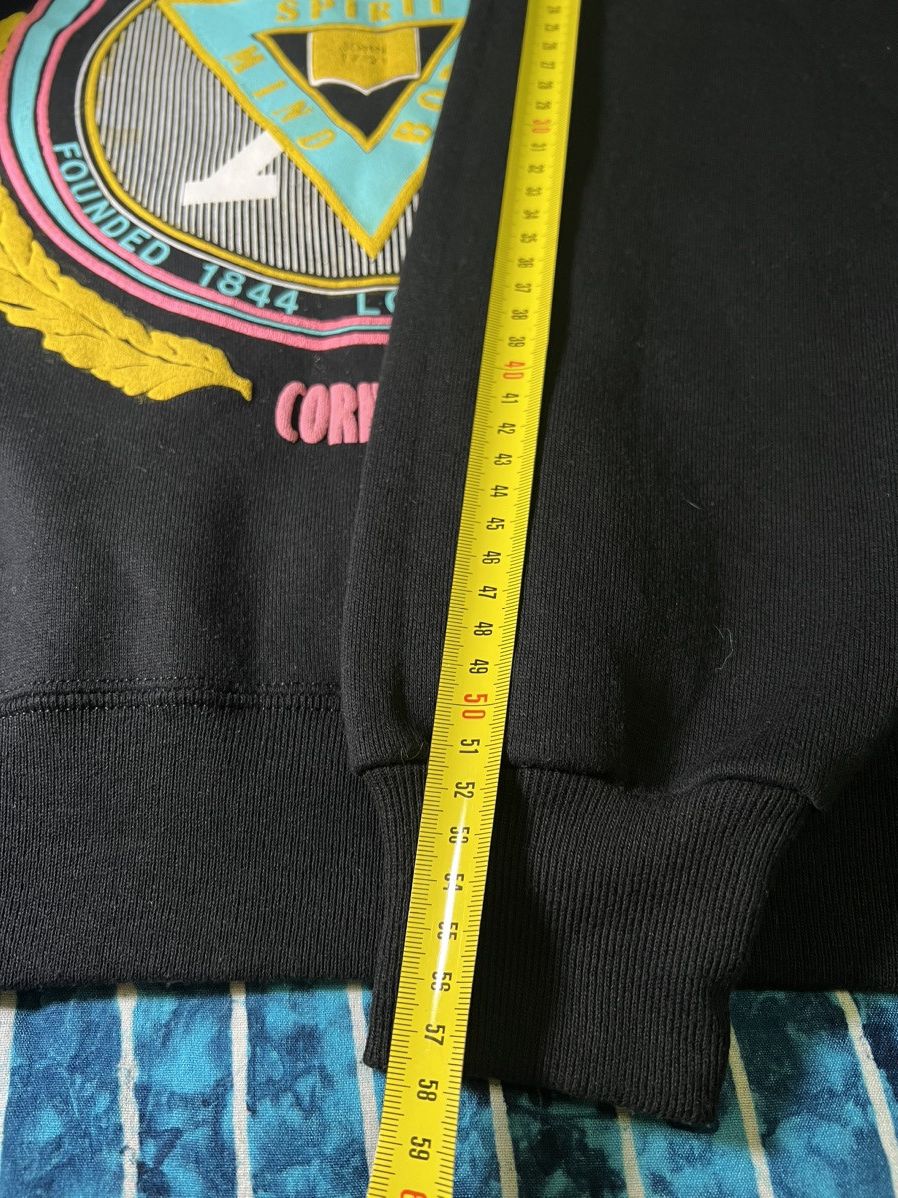 Other Vintage 80’s Jerzees YMCA Cornwall Crew Neck Sweatshirts Y2K Size US M / EU 48-50 / 2 - 21 Thumbnail