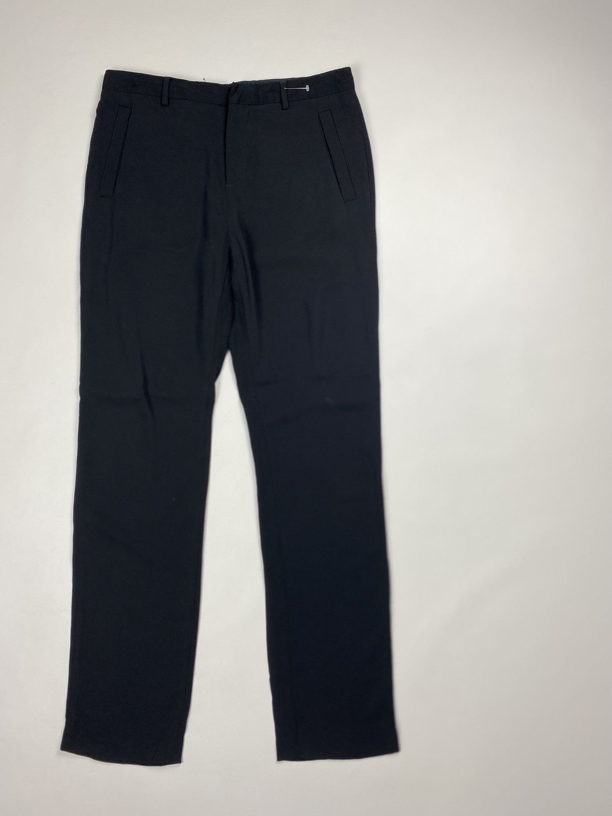 Givenchy Givenchy Paris ladies dress pants trousers Size 28" / US 6 / IT 42 - 3 Thumbnail