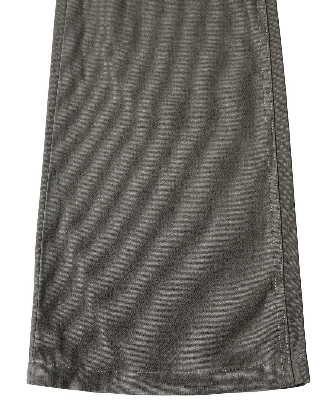 If Six Was Nine 2000S CUSTOM CULTURE JAPAN FLARED PANTS Size US 30 / EU 46 - 8 Thumbnail