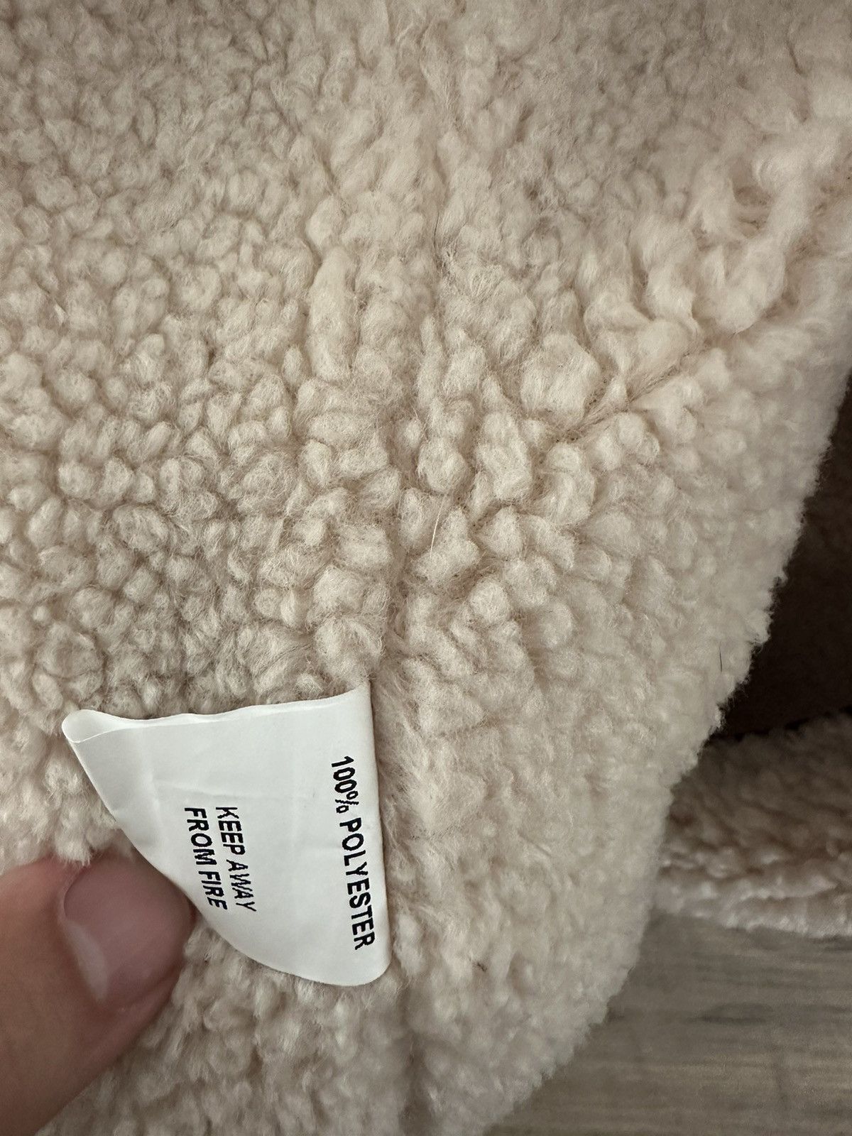 Pythia Pythia Sherpa AR #88 Size US XL / EU 56 / 4 - 6 Thumbnail