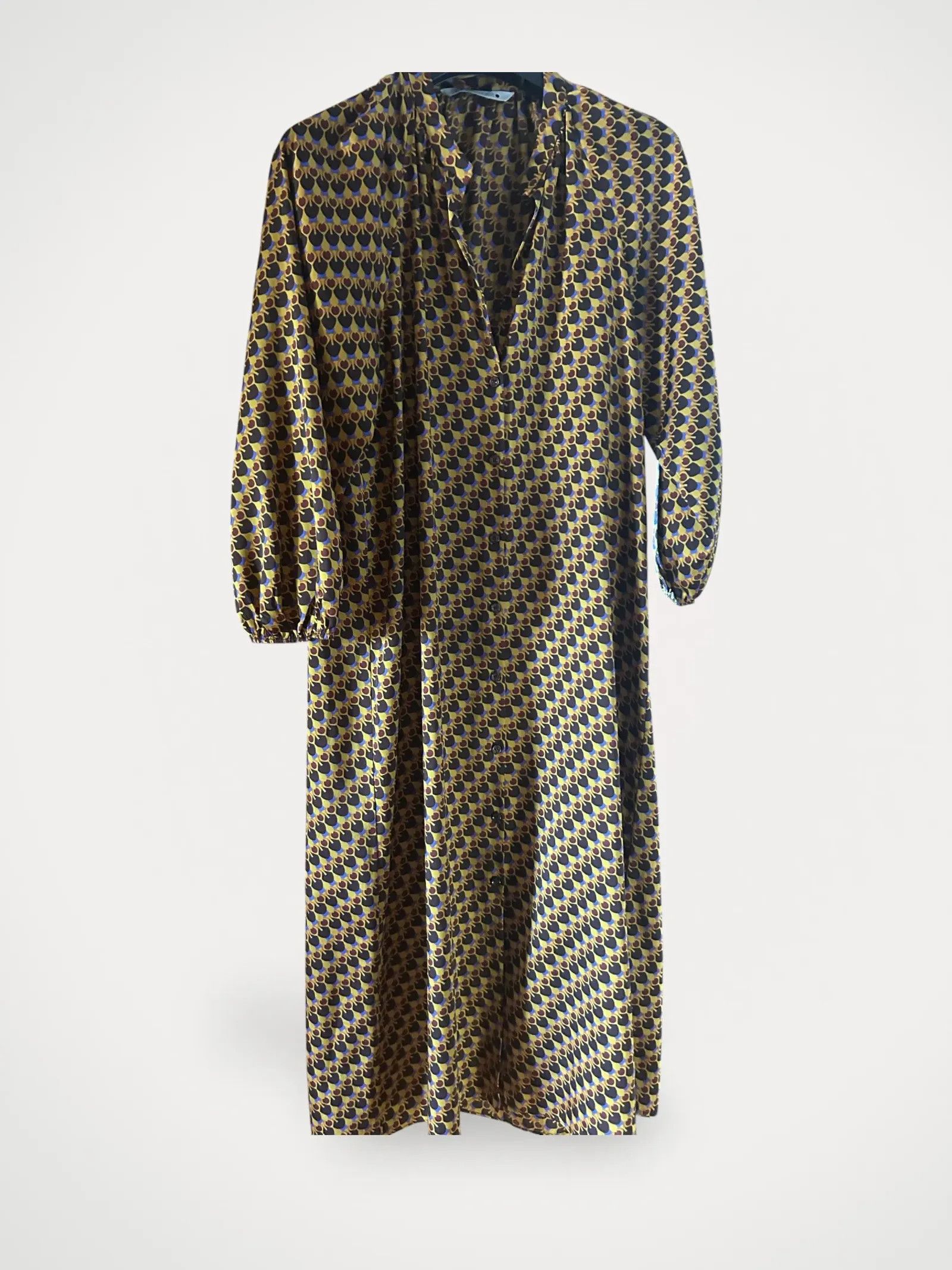 Zara Zara Dress Size M / US 6-8 / IT 42-44 - 1 Thumbnail