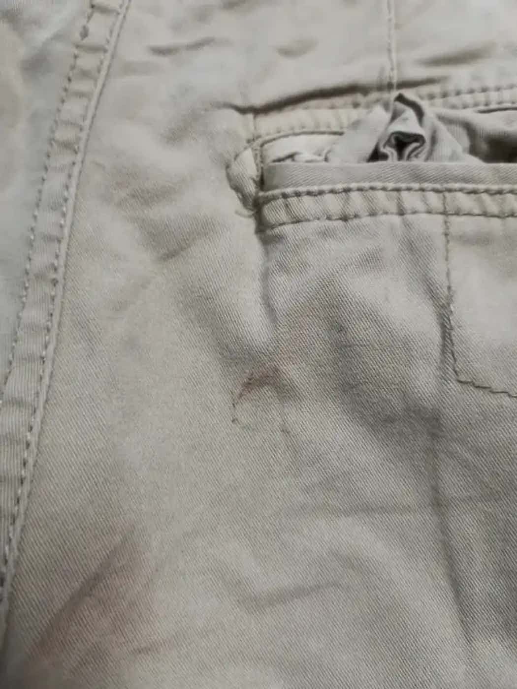 Other Rare Match Stick Tactical Multipocket Cargo Pants Size US 31 - 9 Thumbnail