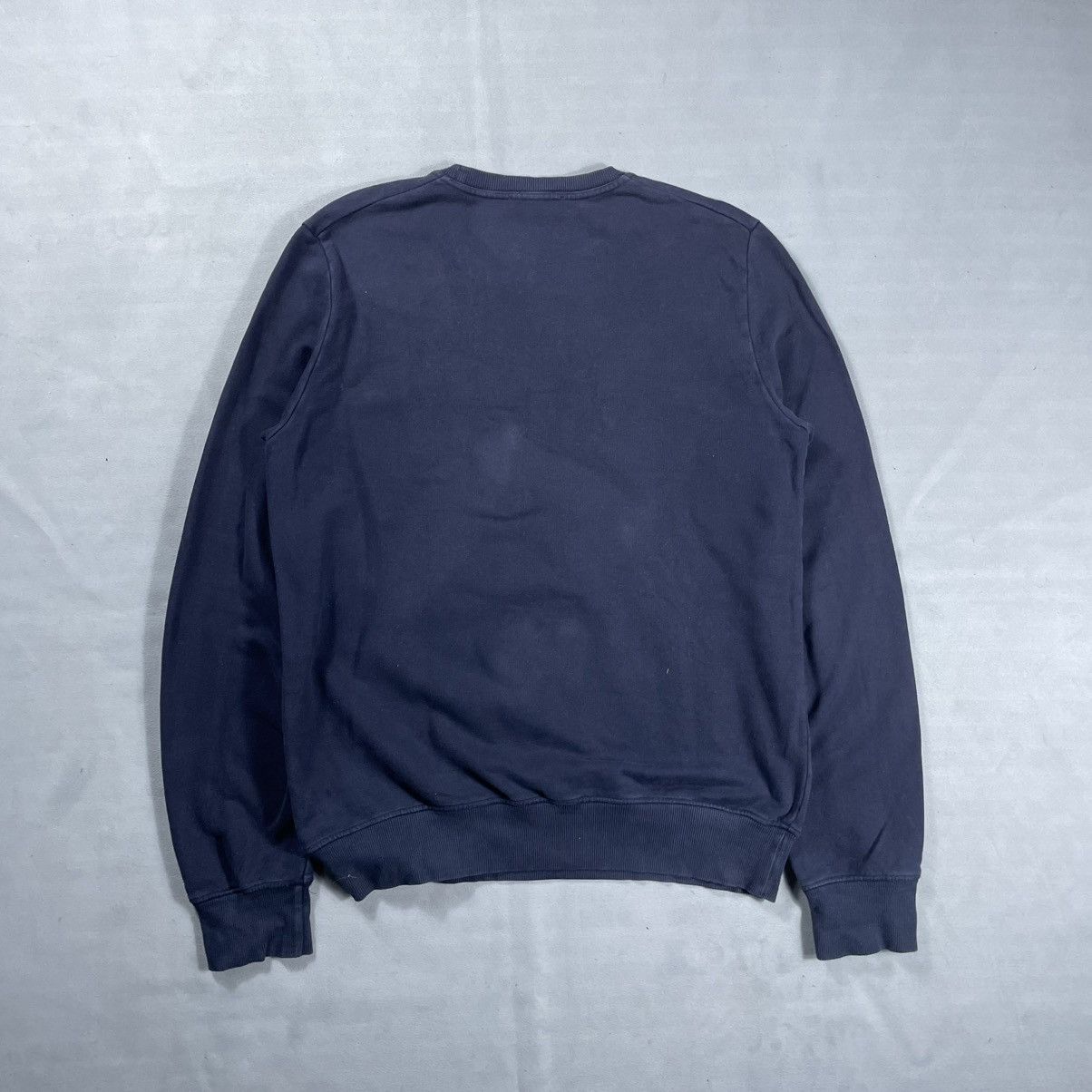 Alexander McQueen ALEXANDER MCQUEEN EAGLE DOUBLE POCKET SWEATSHIRT Size US L / EU 52-54 / 3 - 10 Thumbnail