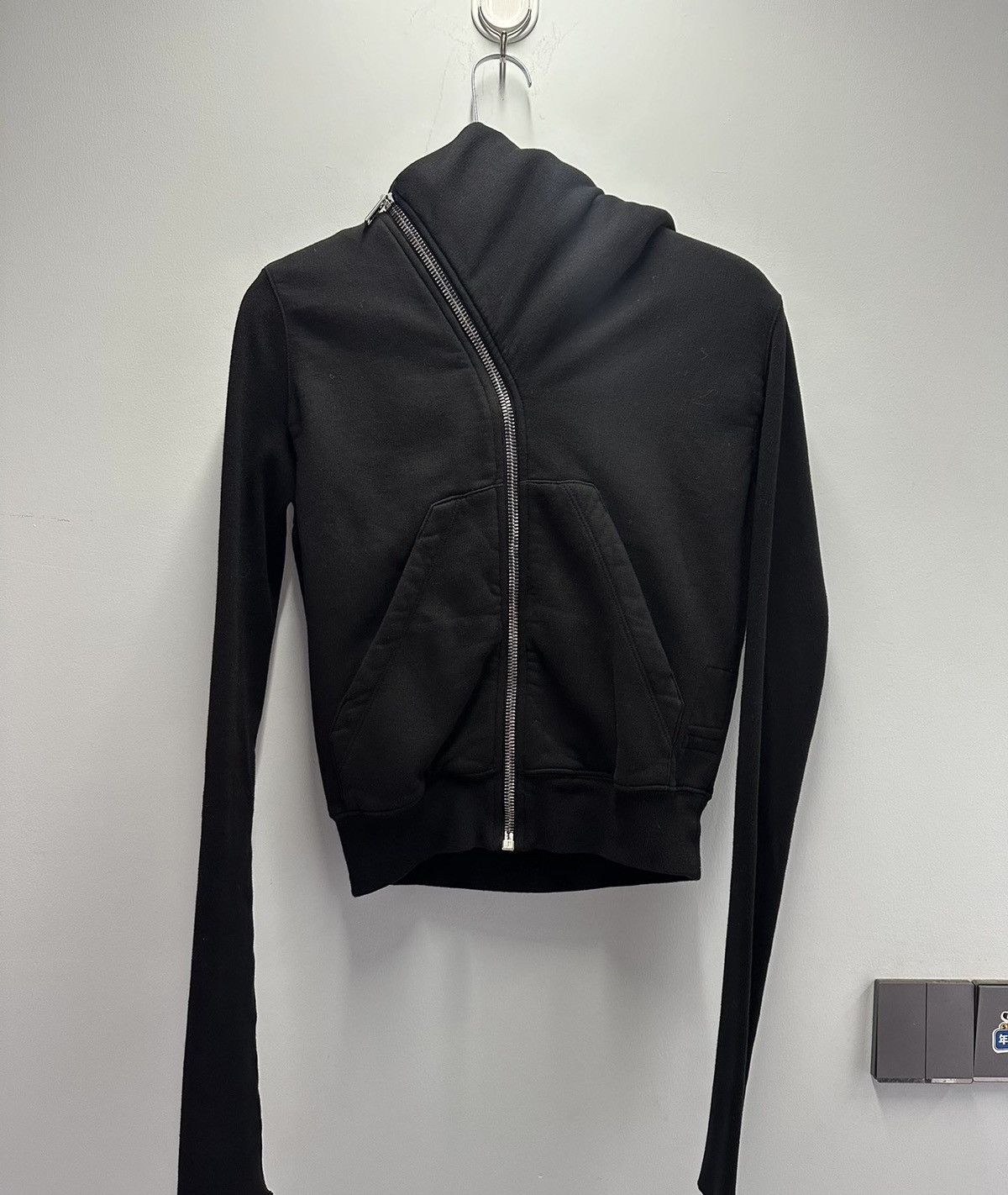Rick Owens Rick Owens wizard hoodie Size M / US 6-8 / IT 42-44 - 1 Thumbnail