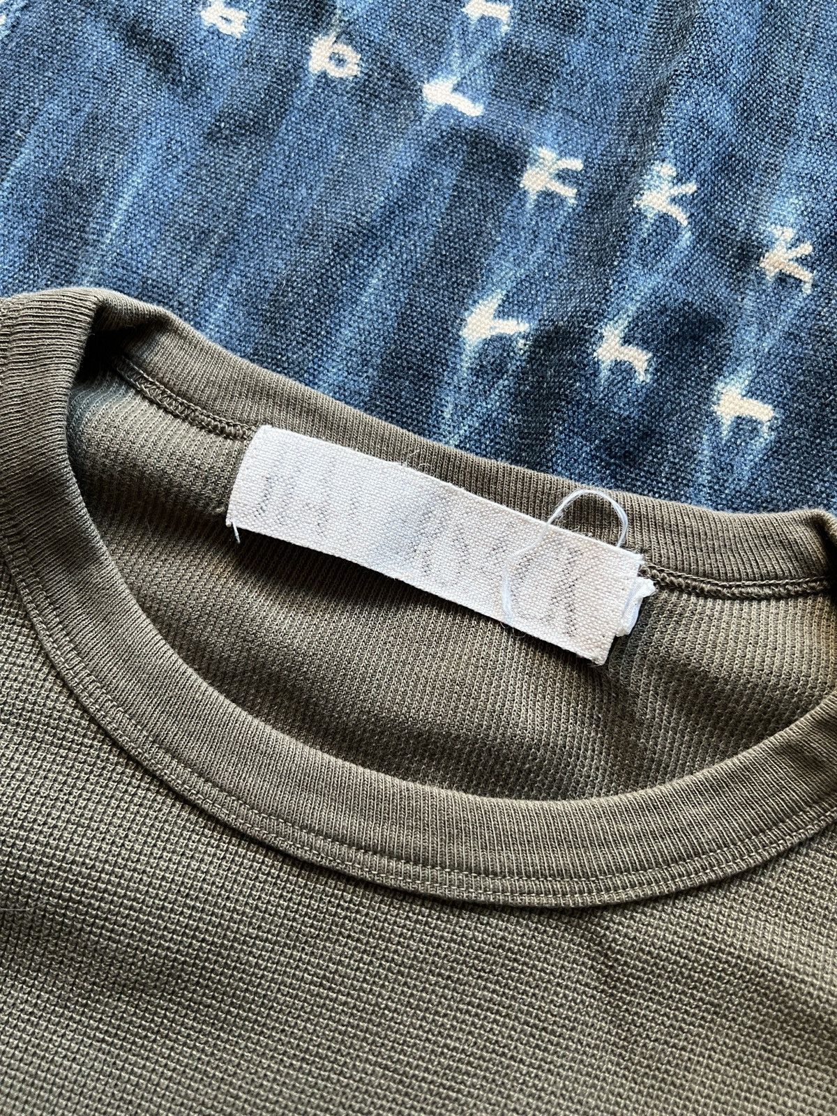 Haversack Haversack Waffle Tee Size US L / EU 52-54 / 3 - 7 Thumbnail