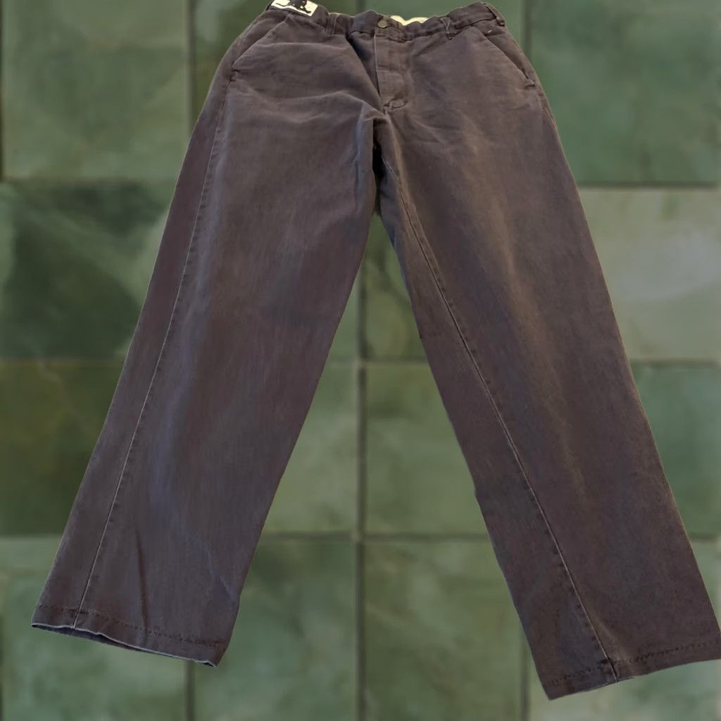 Essentials VINTAGE absent Size US 34 / EU 50 - 1 Thumbnail