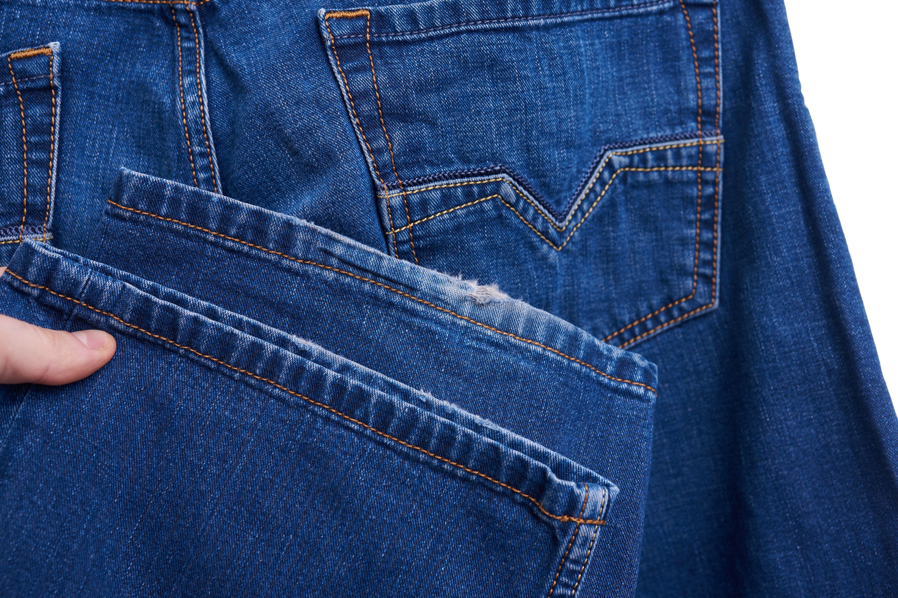 Diesel Larkee Classic Jeans Size W34 L32