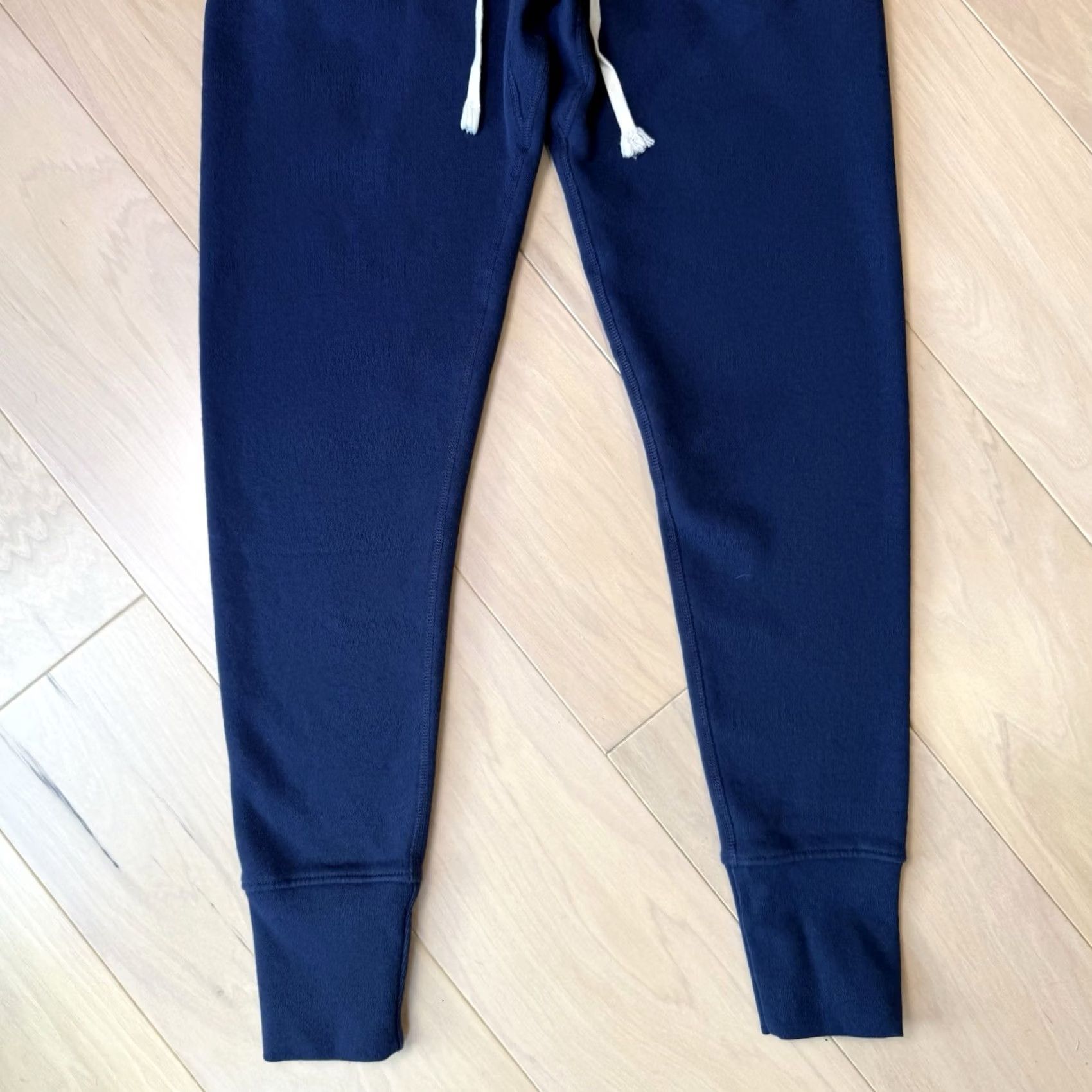 J Brand Blue & Yellow Brand Sweatpants Small Regular Size Cotton Fleece Men Dress Casual Athletic Tie-Dye? Size US 29 - 4 Thumbnail