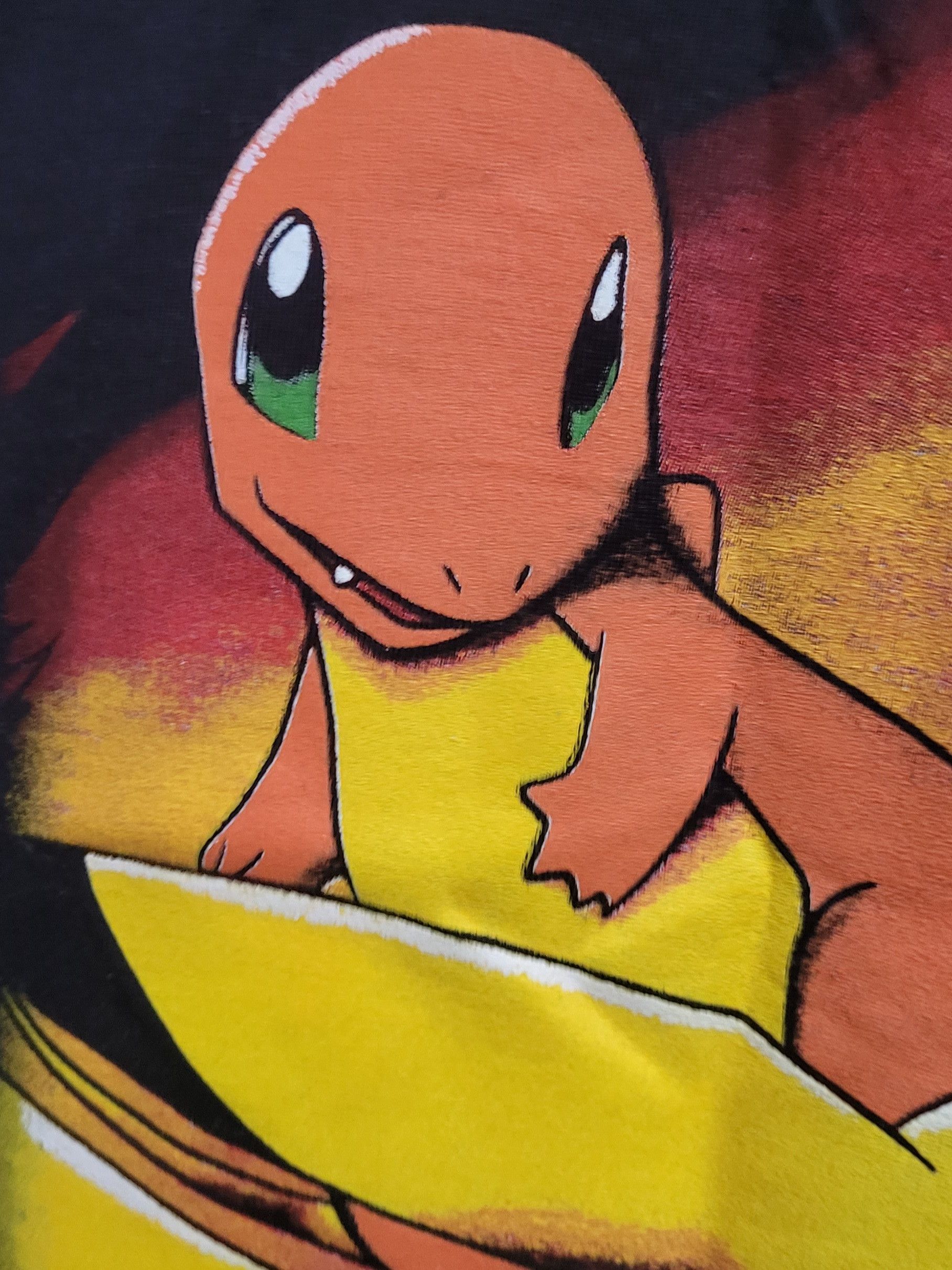 Anime Pokemon Pikachu & The Original First Got Gem All Size US XL / EU 56 / 4 - 4 Thumbnail