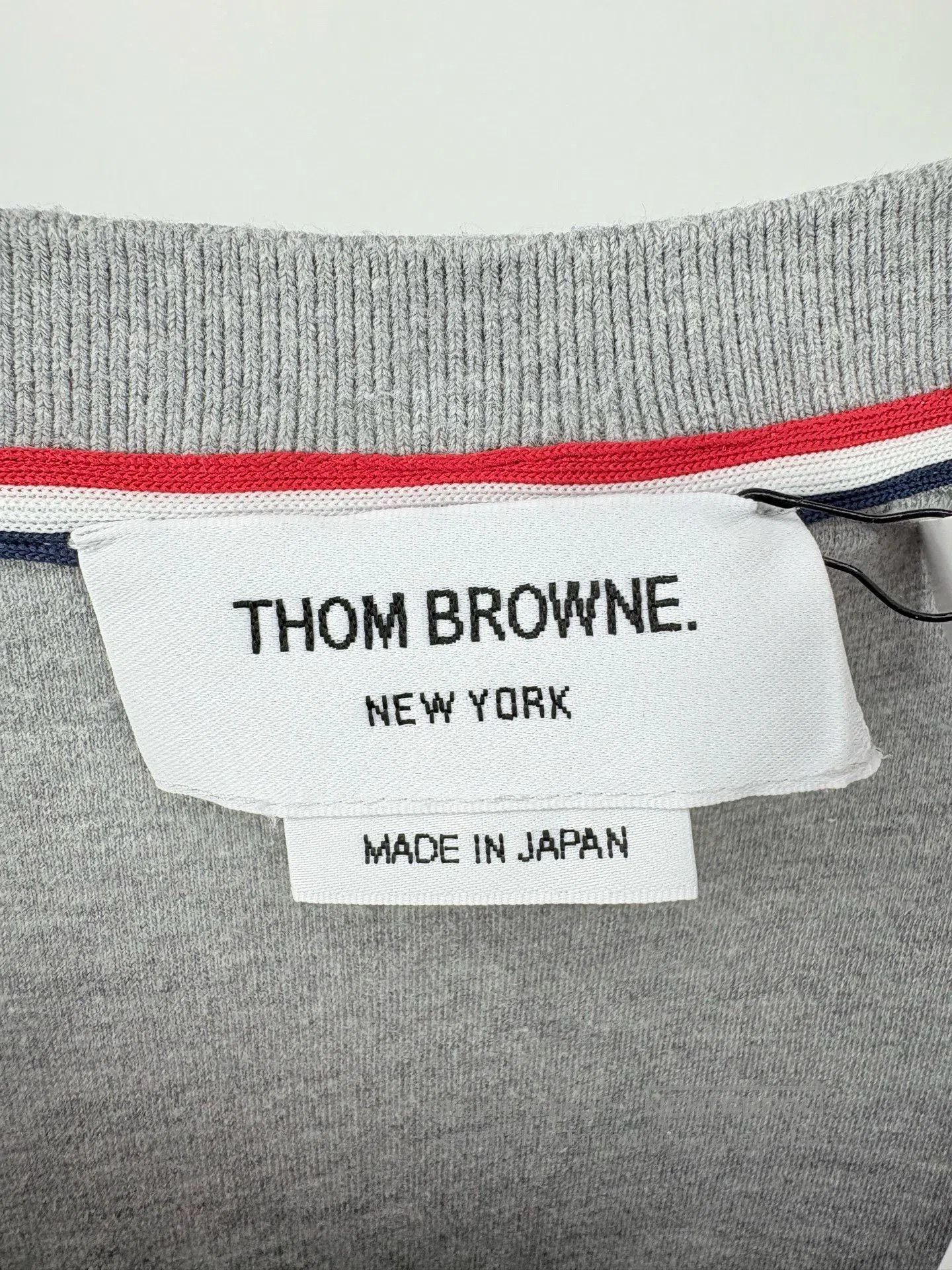 Thom Browne THOM BROWNE TB Four. Size US M / EU 48-50 / 2 - 4 Thumbnail