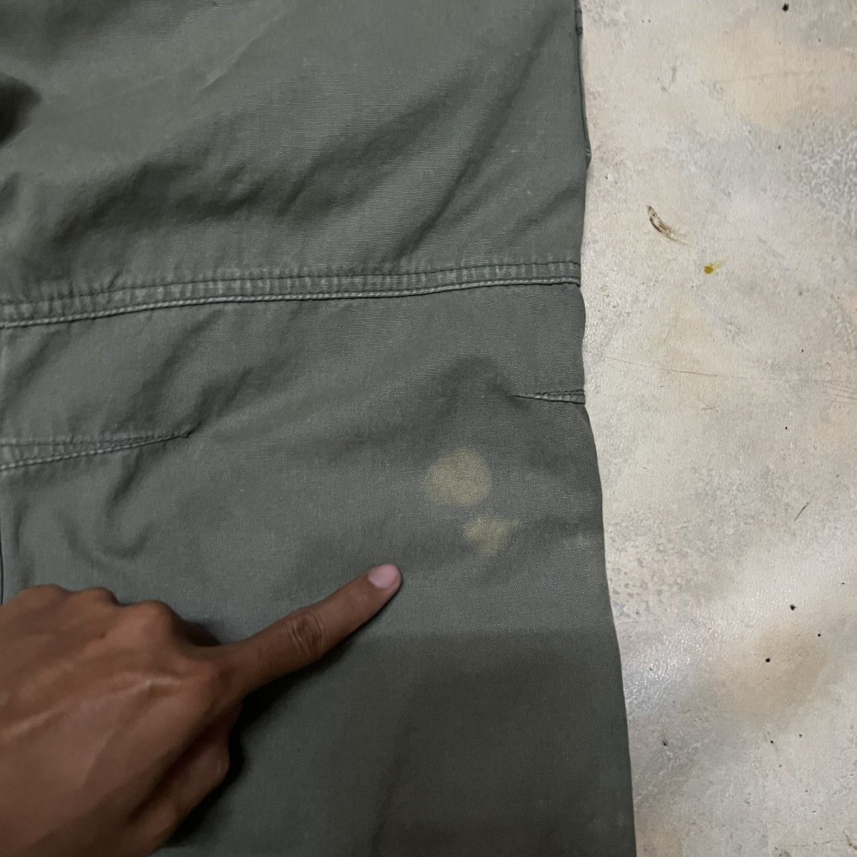 Avirex Avirex Multipockets Cargo Pants Size US 35 - 23 Thumbnail