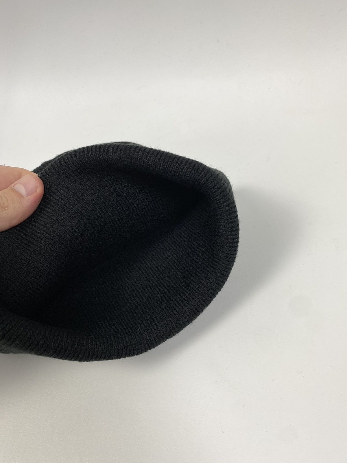 Carhartt Carhartt Beanie Hat made in Canada Size ONE SIZE - 4 Thumbnail