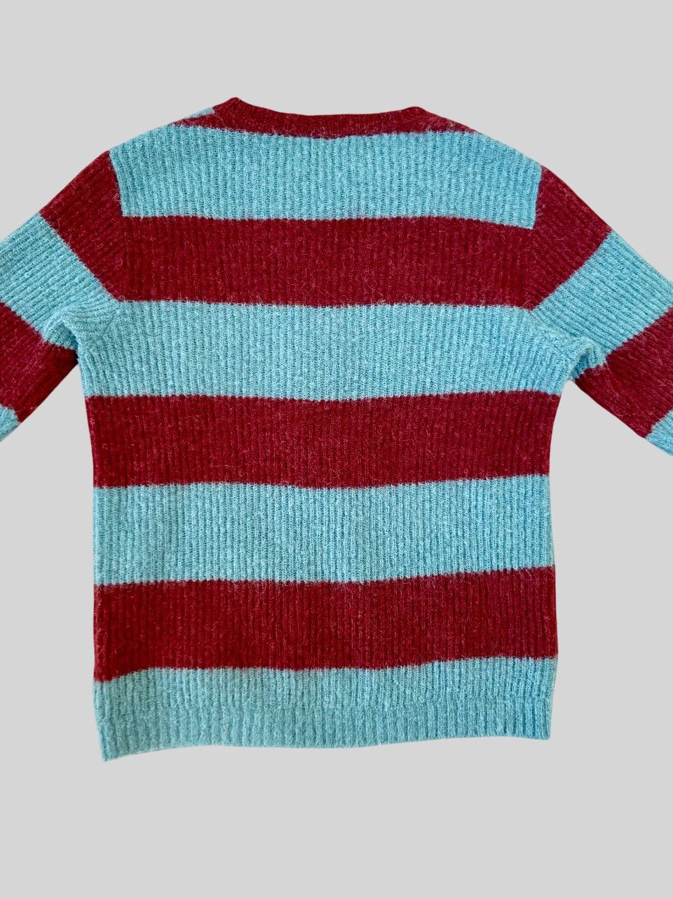 Undercover Undercover Cold Blood Knit Size US M / EU 48-50 / 2 - 4 Thumbnail