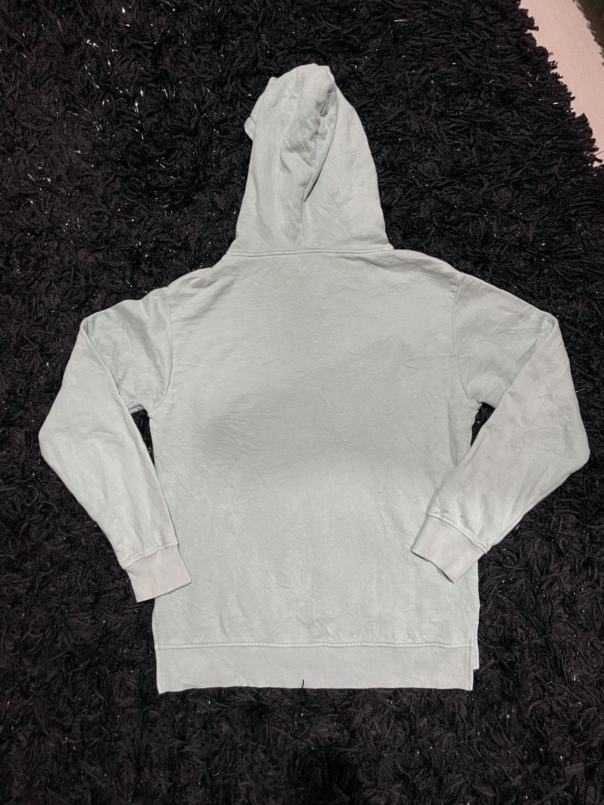 GRN × Japanese Brand Grn Tokyo Japan Outdoor Reverse Weave Hooded Gorpcore hiking Size US M / EU 48-50 / 2 - 8 Thumbnail