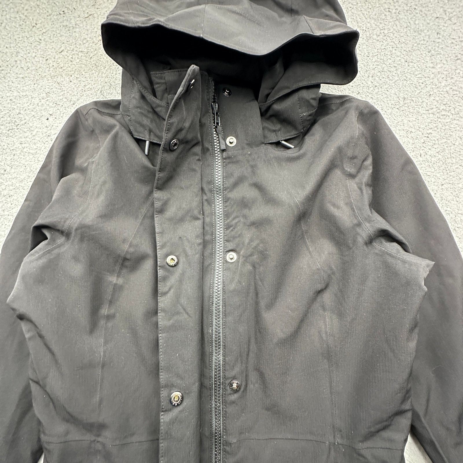 Patagonia Patagonia Tres Parka 28409 Shell Only Jacket Womens XS h2no Size XS / US 0-2 / IT 36-38 - 11 Thumbnail