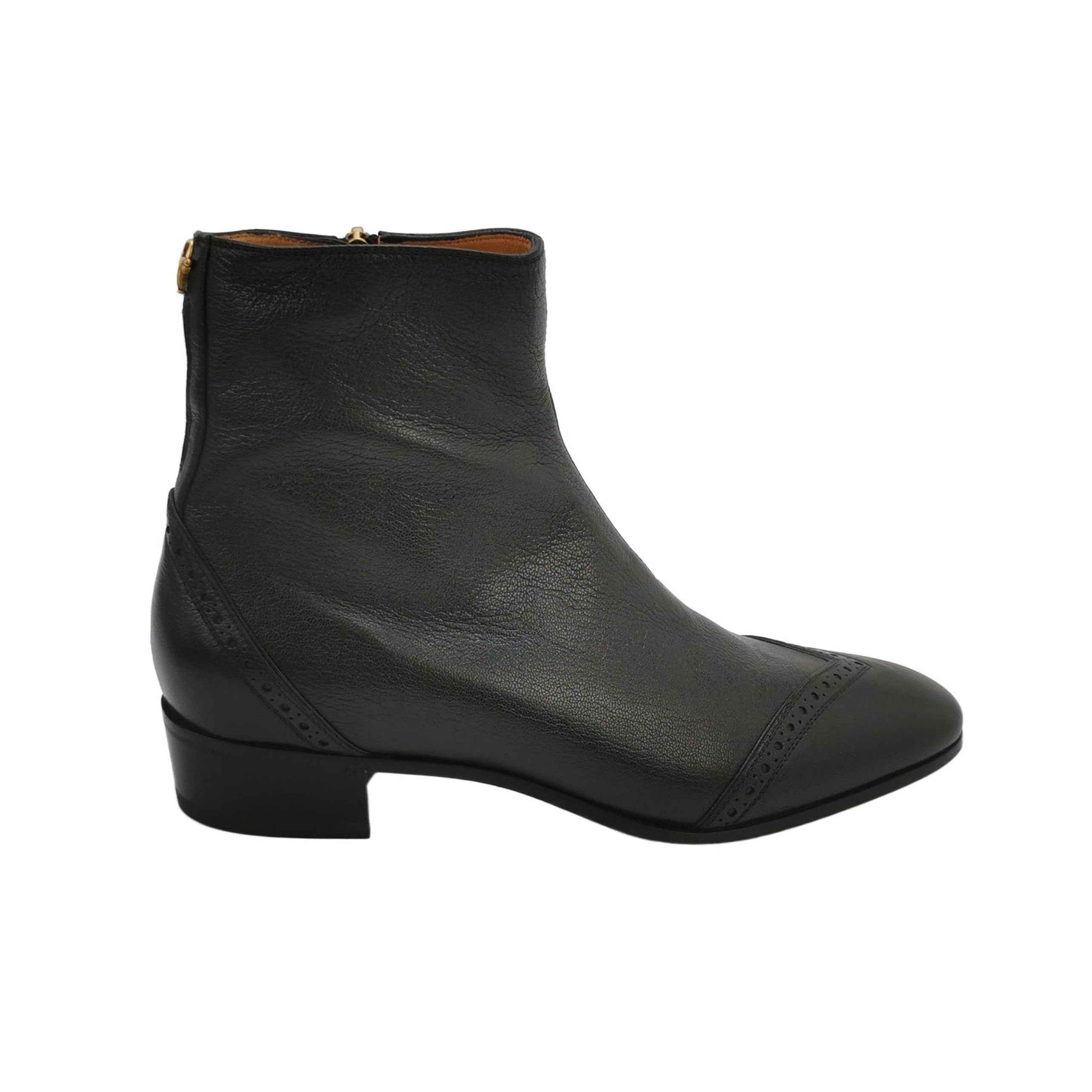 Gucci Gucci Men 8.5 Boots Size US 8.5 / EU 41-42 - 1 Thumbnail