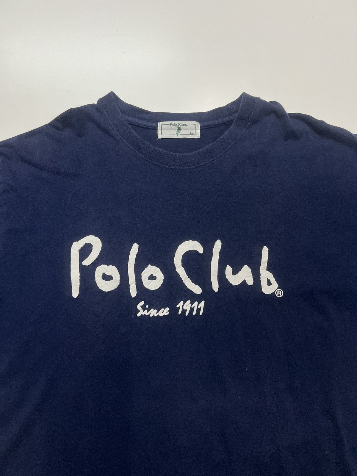 Beverly Hills Polo Club POLO CLUB TEES Size US L / EU 52-54 / 3 - 2 Thumbnail