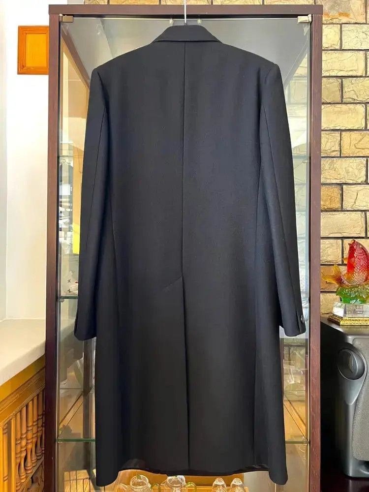 Saint Laurent Paris Saint Laurent Paris Sz 52 Saint Laurent Paris 16AW Mafia W Size US L / EU 52-54 / 3 - 2 Thumbnail