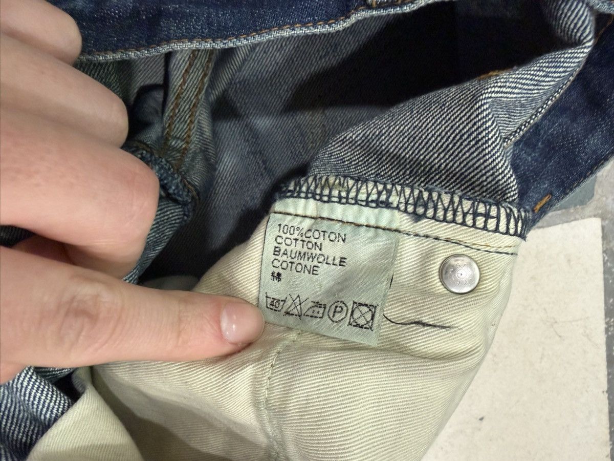 Dior Dior jeans Size US 27 - 4 Thumbnail