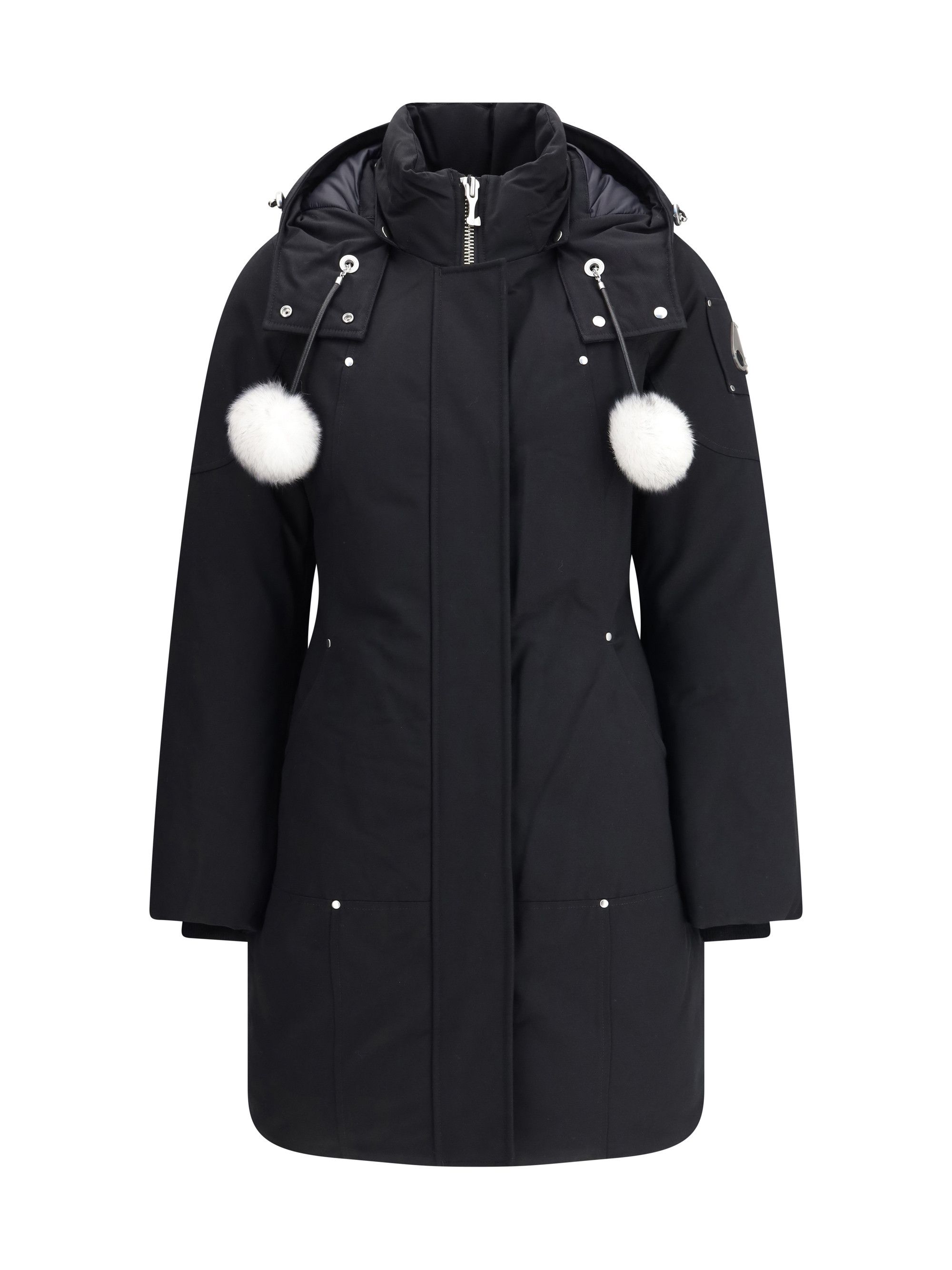 Original Stirling Parka