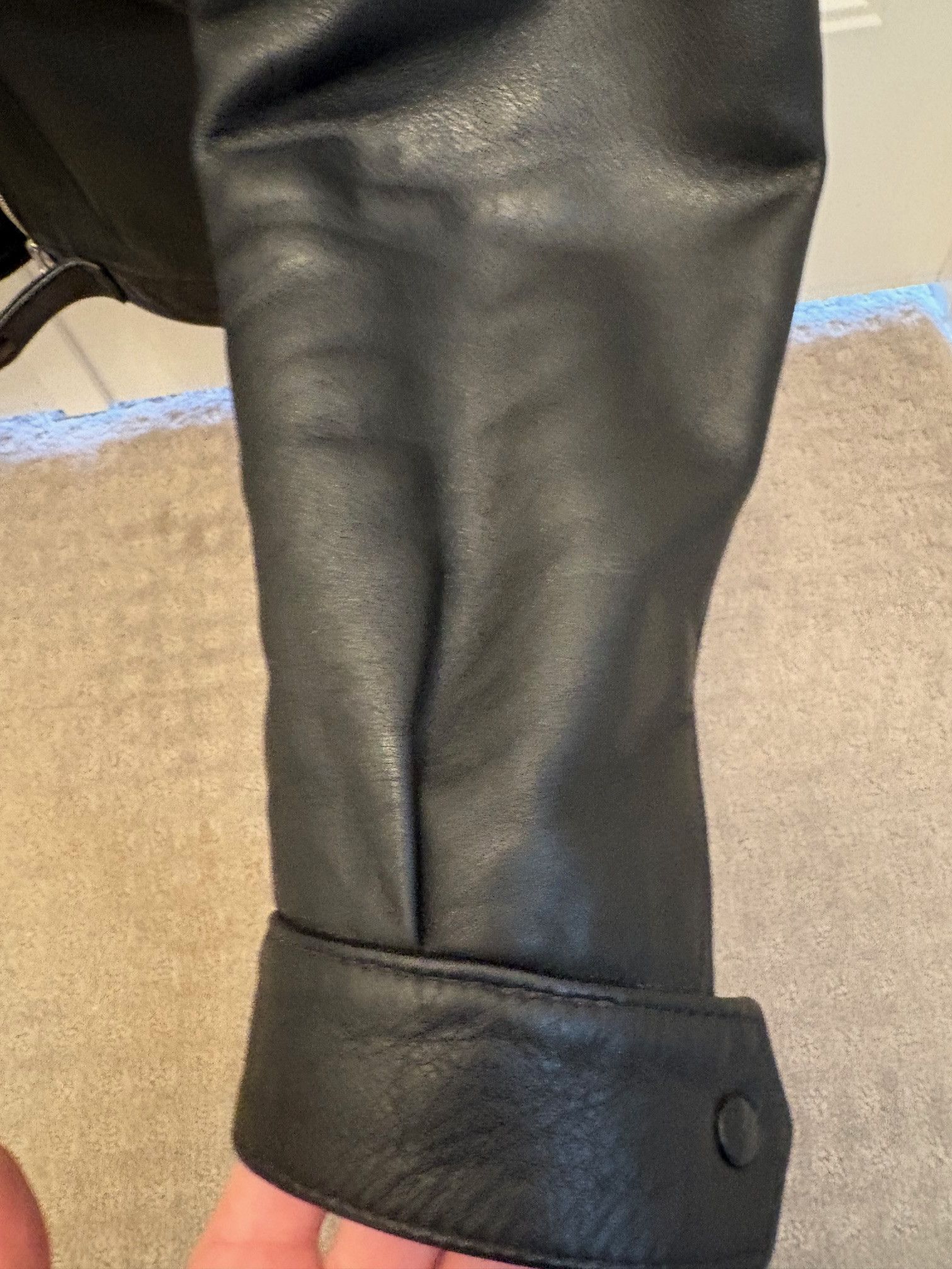 Lewis Leathers Lewis Leathers Countryman No. 385 size 38 Size US S / EU 44-46 / 1 - 4 Thumbnail