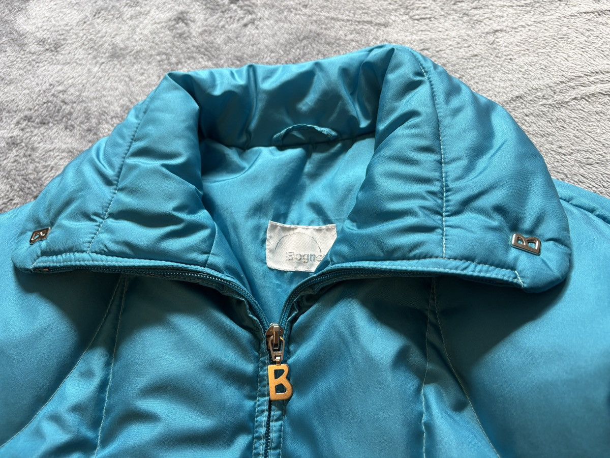 Bogner Bogner Women’s Ski Jacket Size S / US 4 / IT 40 - 4 Thumbnail