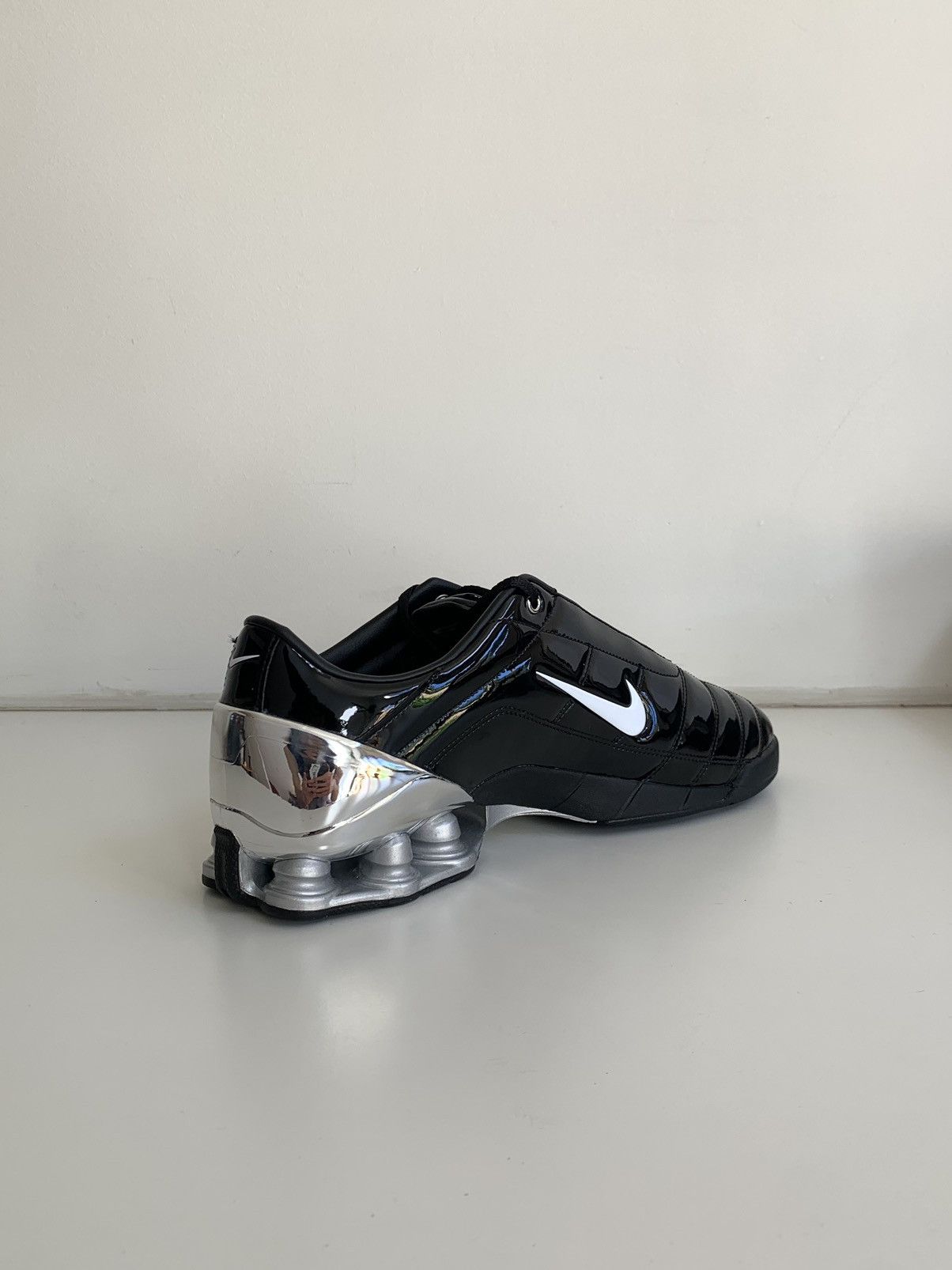 Nike Nike Shox Maha Amsterdam Size US 11 / EU 44 - 5 Thumbnail