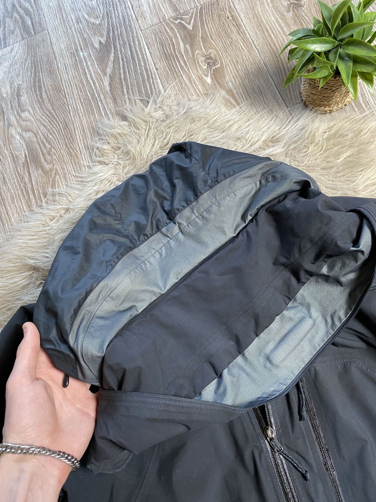 Arc'teryx Arcteryx primaloft jacket pro shell men Xl Size US XL / EU 56 / 4 - 21 Thumbnail