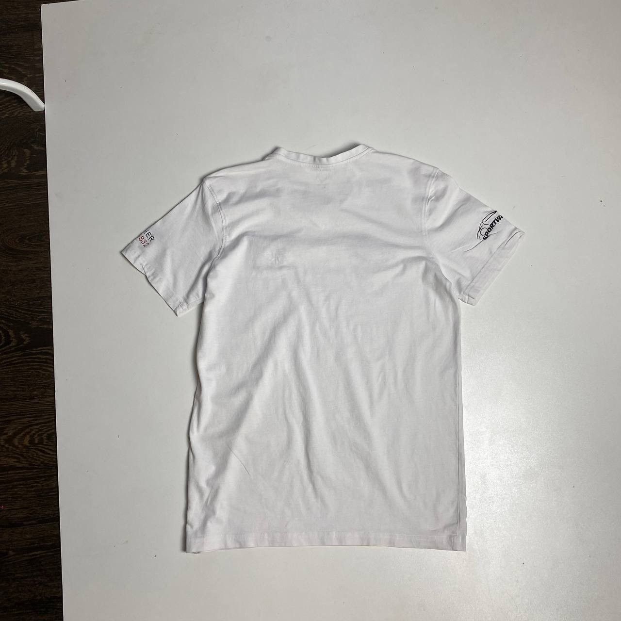 Other Chevrolet Corvette racing T-shirt Size:S Size US S / EU 44-46 / 1 - 2 Thumbnail