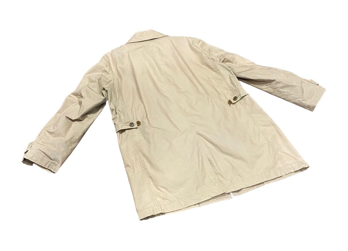 Margaret Howell MARGARET HOWELL Double Coat Button (L) Size US L / EU 52-54 / 3 - 11 Thumbnail