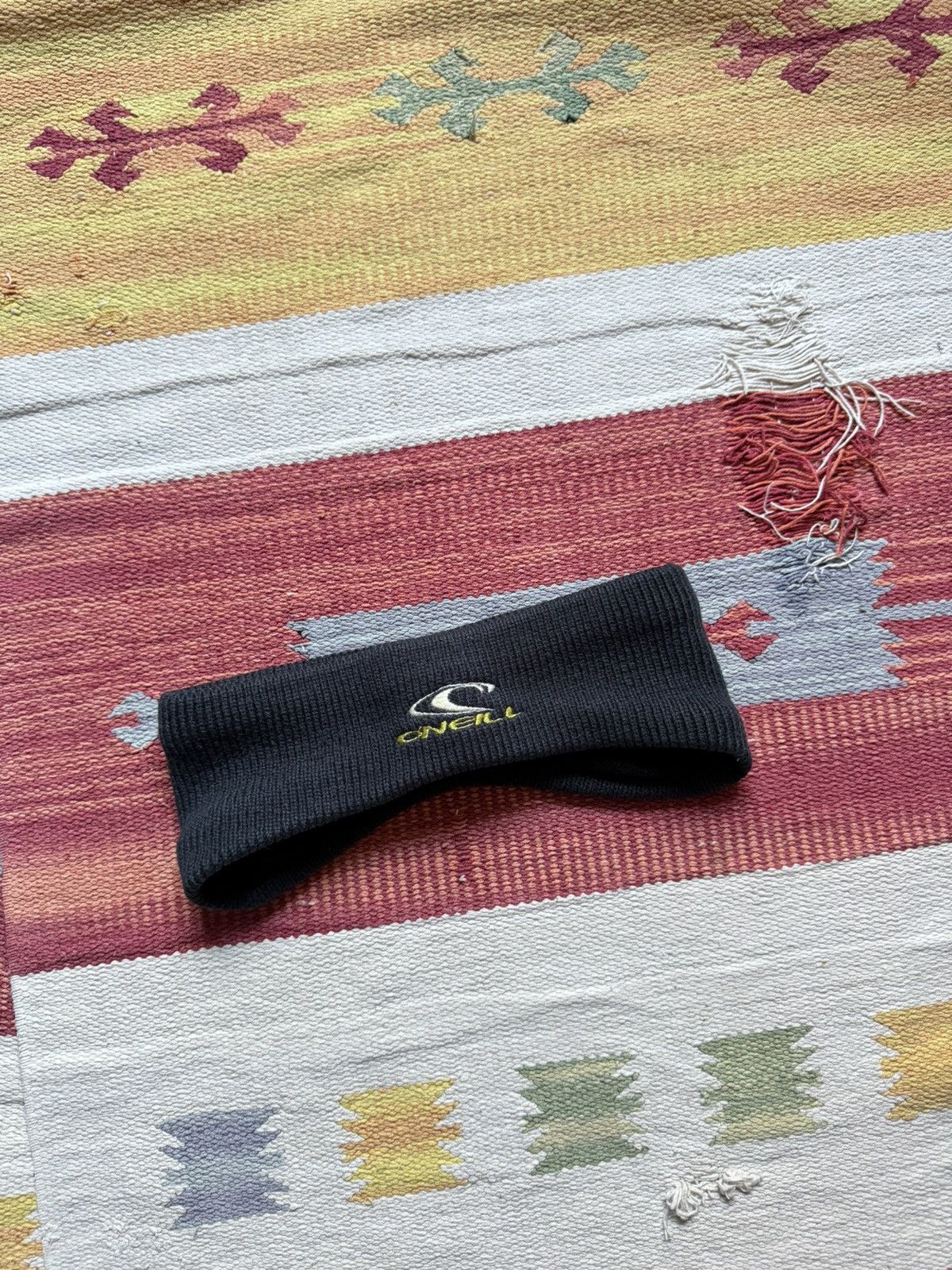 O'Neill Vintage 00’s O’Neill y2k Australia Headband Size ONE SIZE - 1 Thumbnail