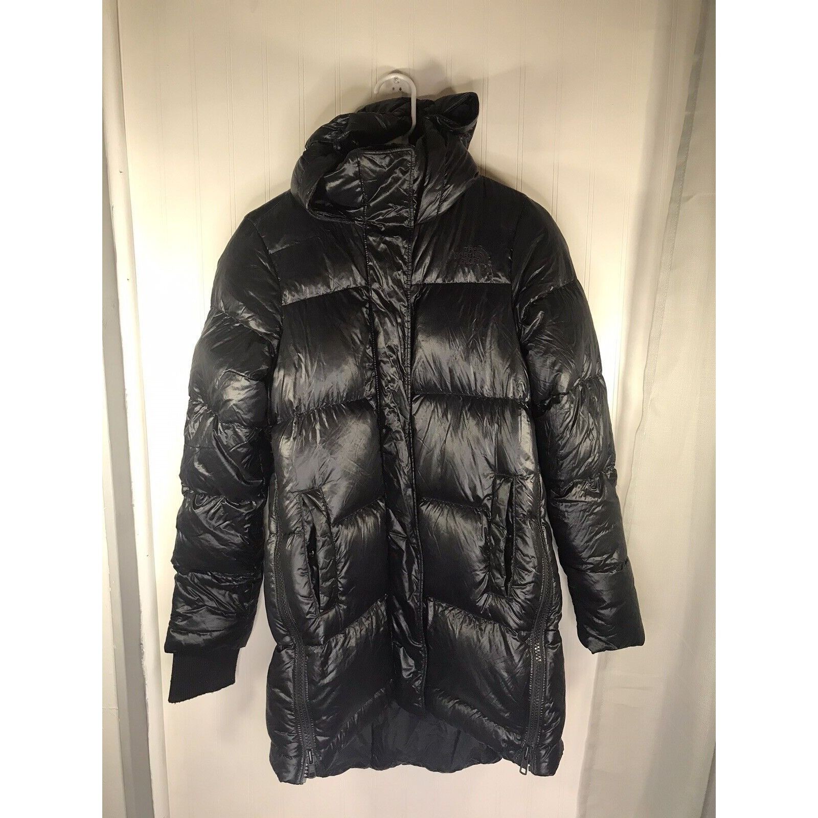 The North Face The North Face Torreys 550-Down Parka Women's Small Warm Win Size S / US 4 / IT 40 - 1 Thumbnail