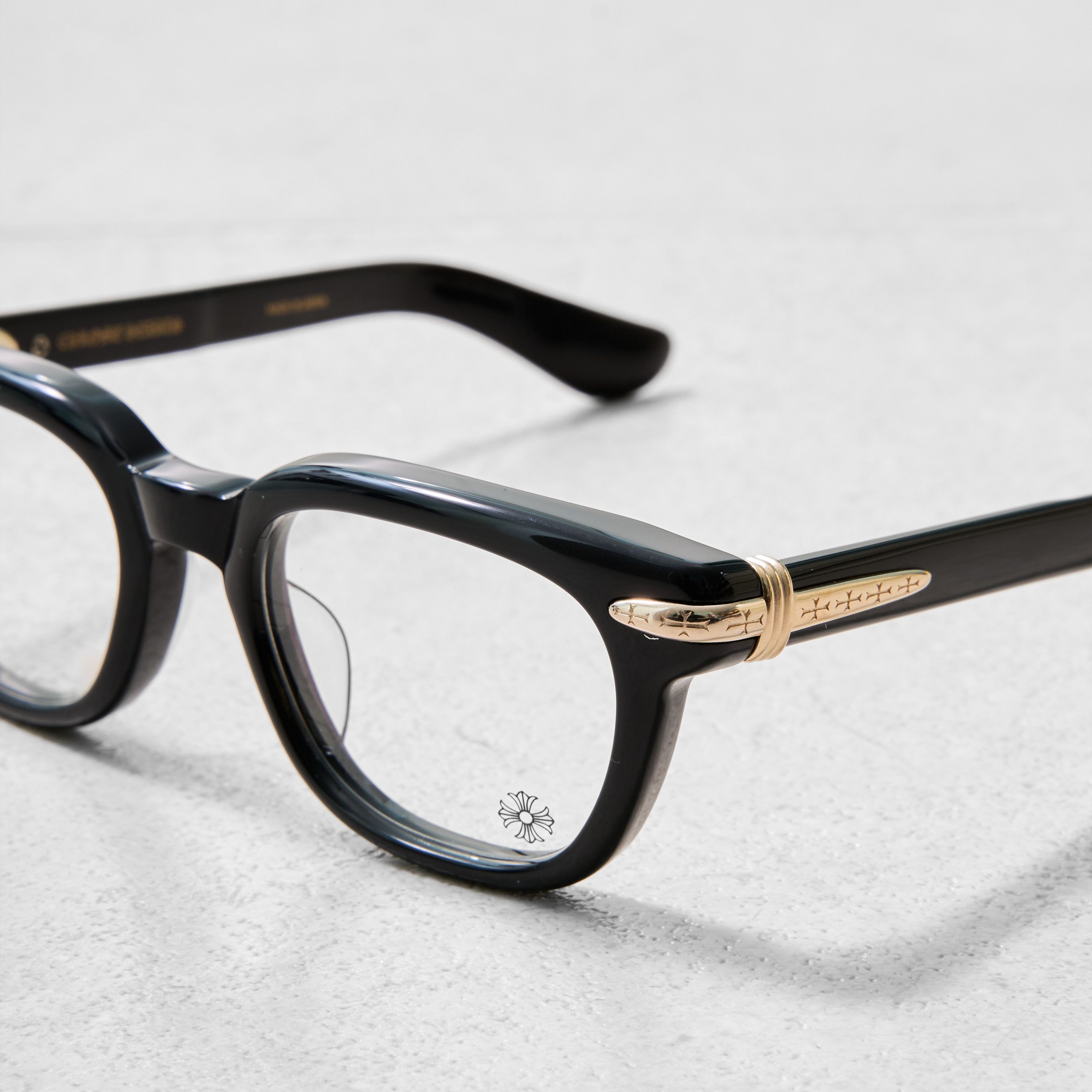 Chrome Hearts CHROME HEARTS DRIPPIN Size ONE SIZE - 4 Thumbnail