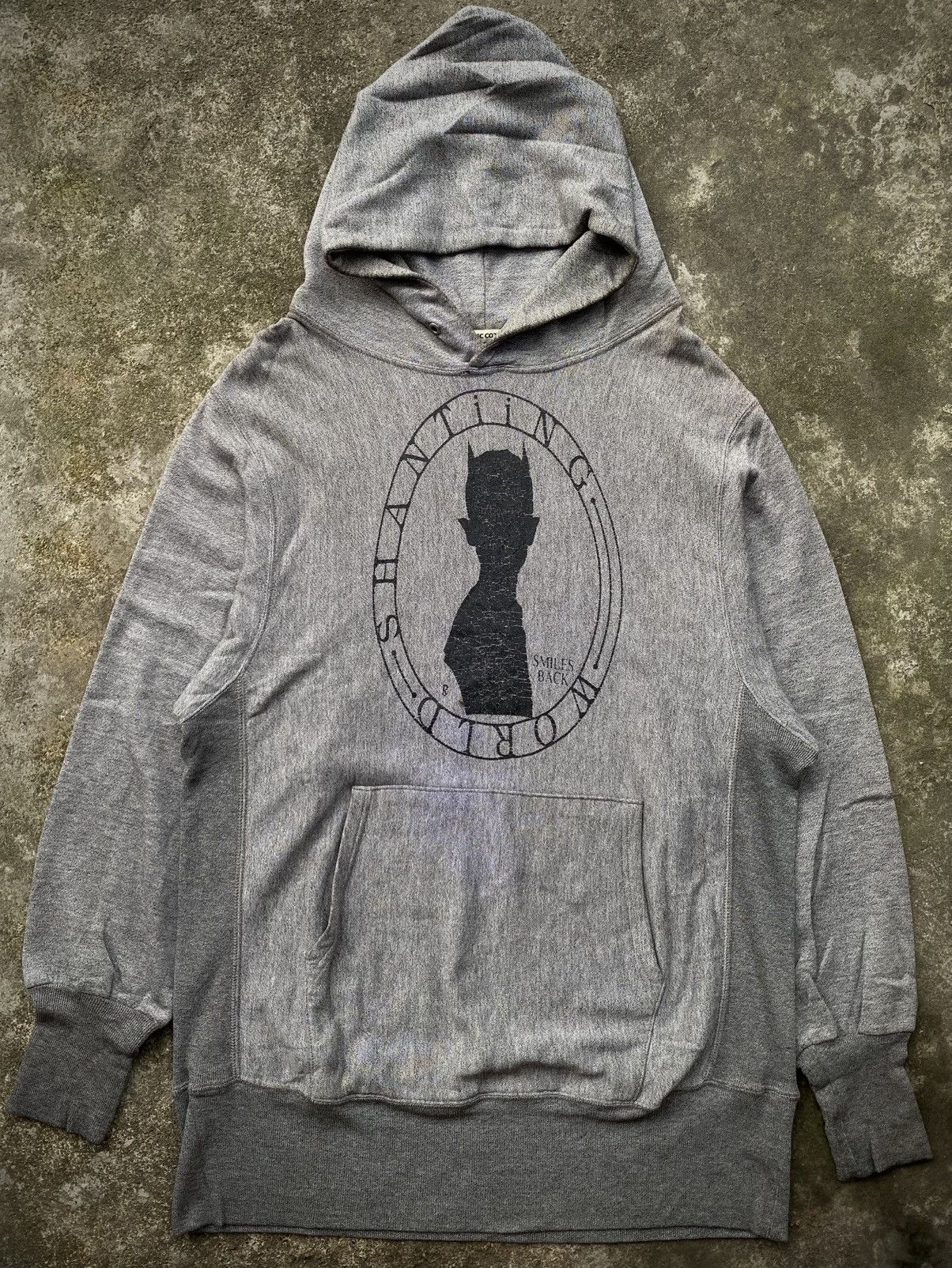 Electric Cottage 💥 FINAL DROP NEED GONE 💥 ELECTRIC COTTAGE HIROSHI FUJIWARA Size US M / EU 48-50 / 2 - 1 Thumbnail