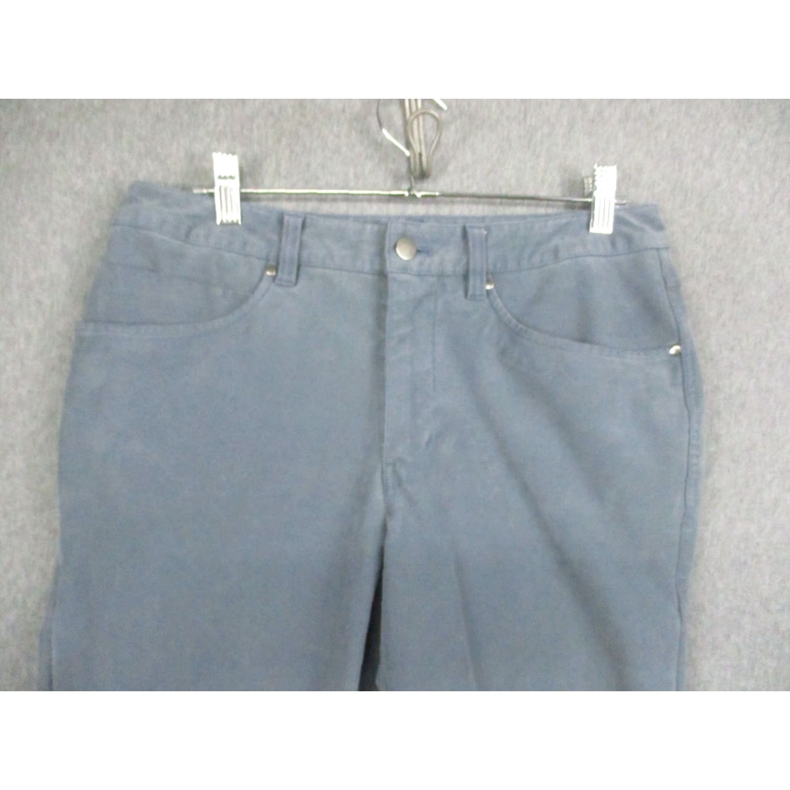 Lululemon Lululemon ABC Pants Mens 30 Blue Straight Leg Stretch Athletic Size US 30 / EU 46 - 3 Thumbnail