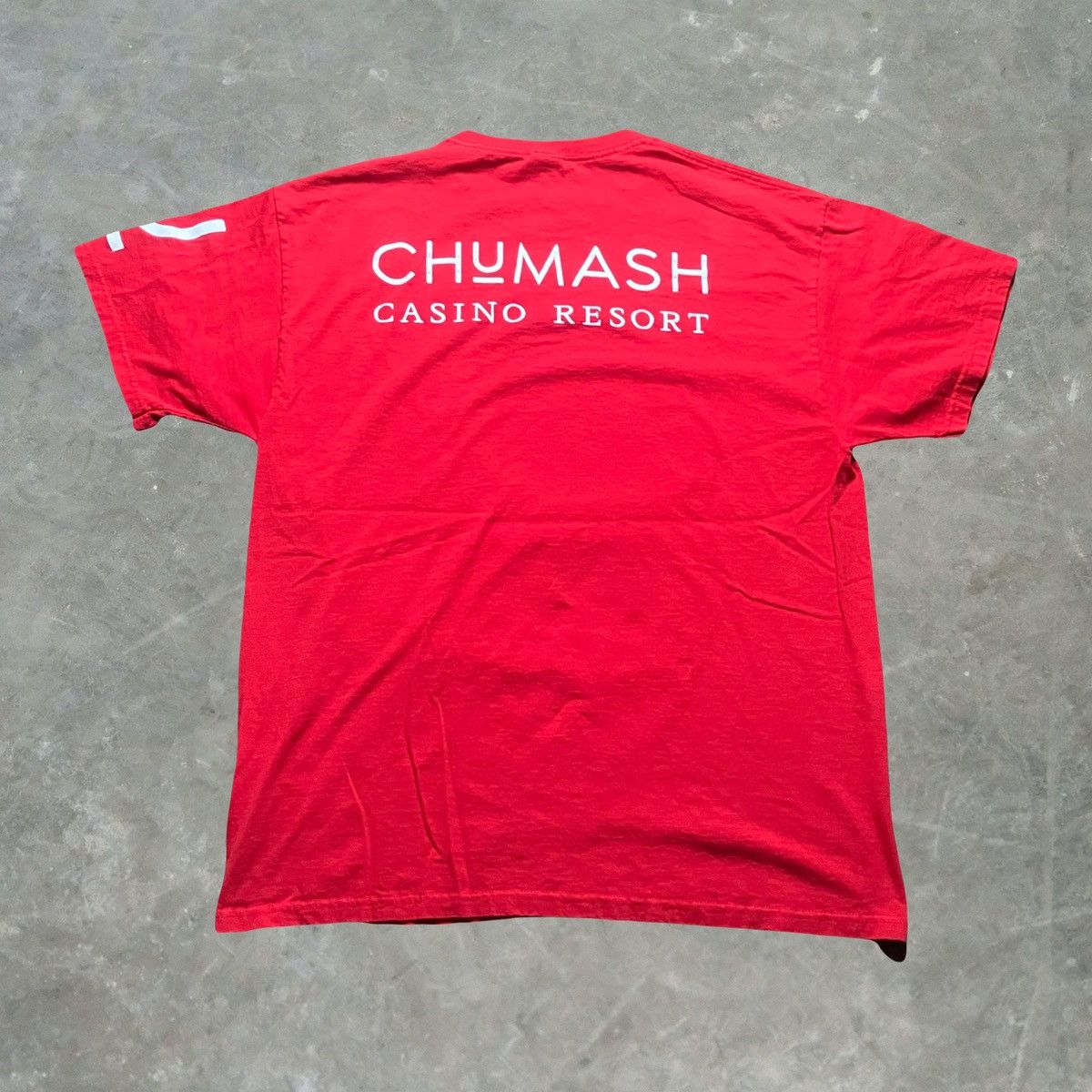 Fruit Of The Loom × NBA × Vintage Los Angeles Clippers NBA Basketball T Shirt Size US XL / EU 56 / 4 - 3 Thumbnail