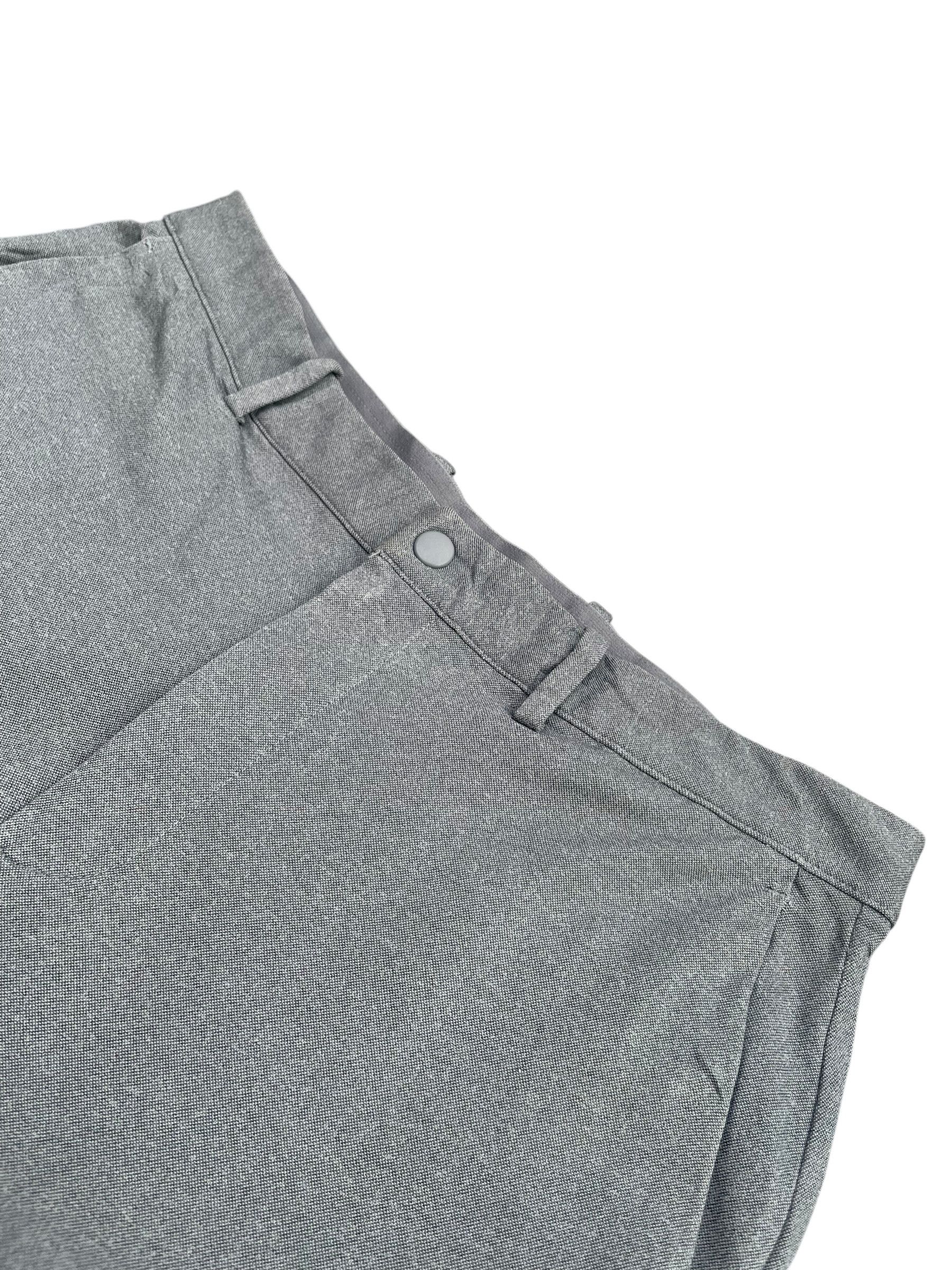 Uniqlo Uniqlo Trouser Size US 31 - 4 Thumbnail