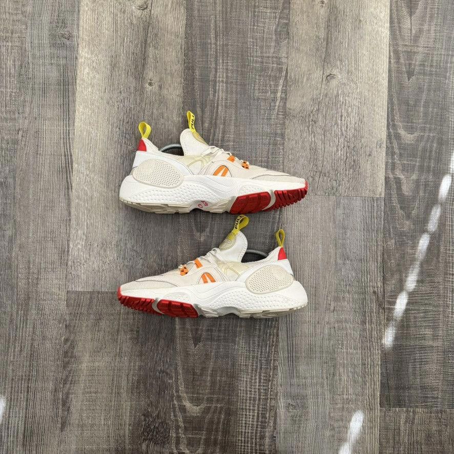 NIKE •• Huarache Edge Heron Preston - Main Image
