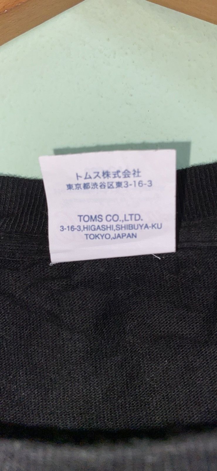 Band Tees 2015 DJ Avicii Stories Album Promo Japan Tshirt Size US L / EU 52-54 / 3 - 9 Thumbnail