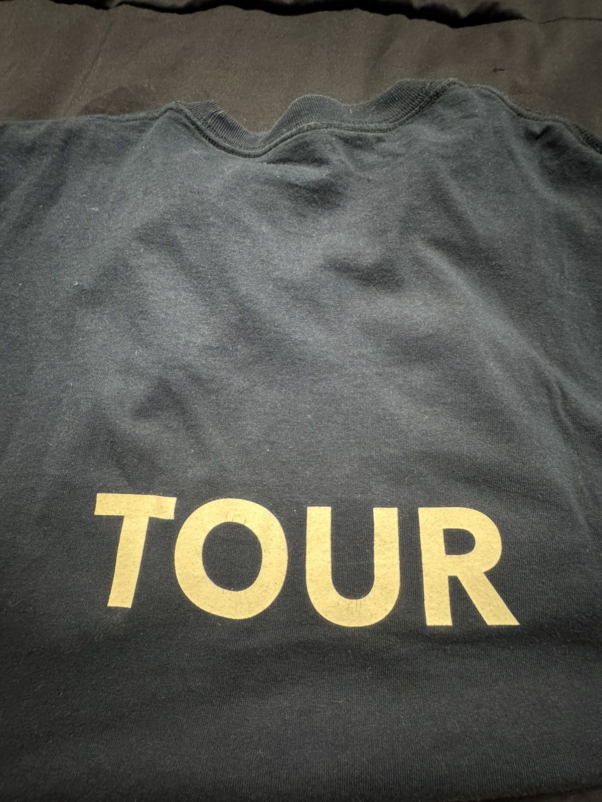 Yeezy Saint Pablo Yeezy merch Size US L / EU 52-54 / 3 - 4 Thumbnail