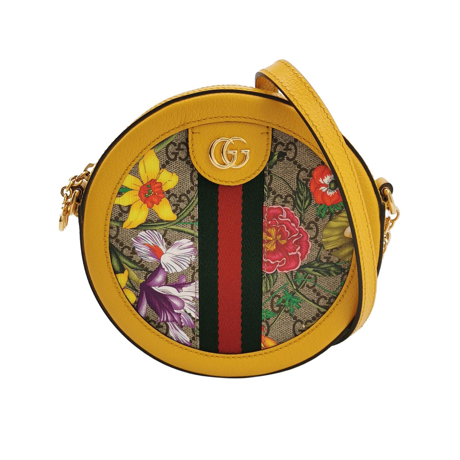 Gucci Gucci Women os Crossbody Bags Size ONE SIZE - 1 Thumbnail