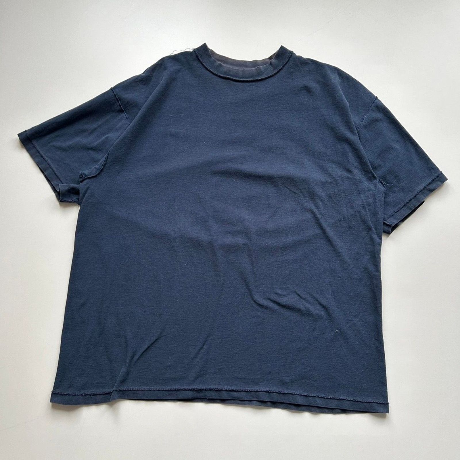 Vintage Fruit Of The Loom T Shirt Shirt Blank | Grailed